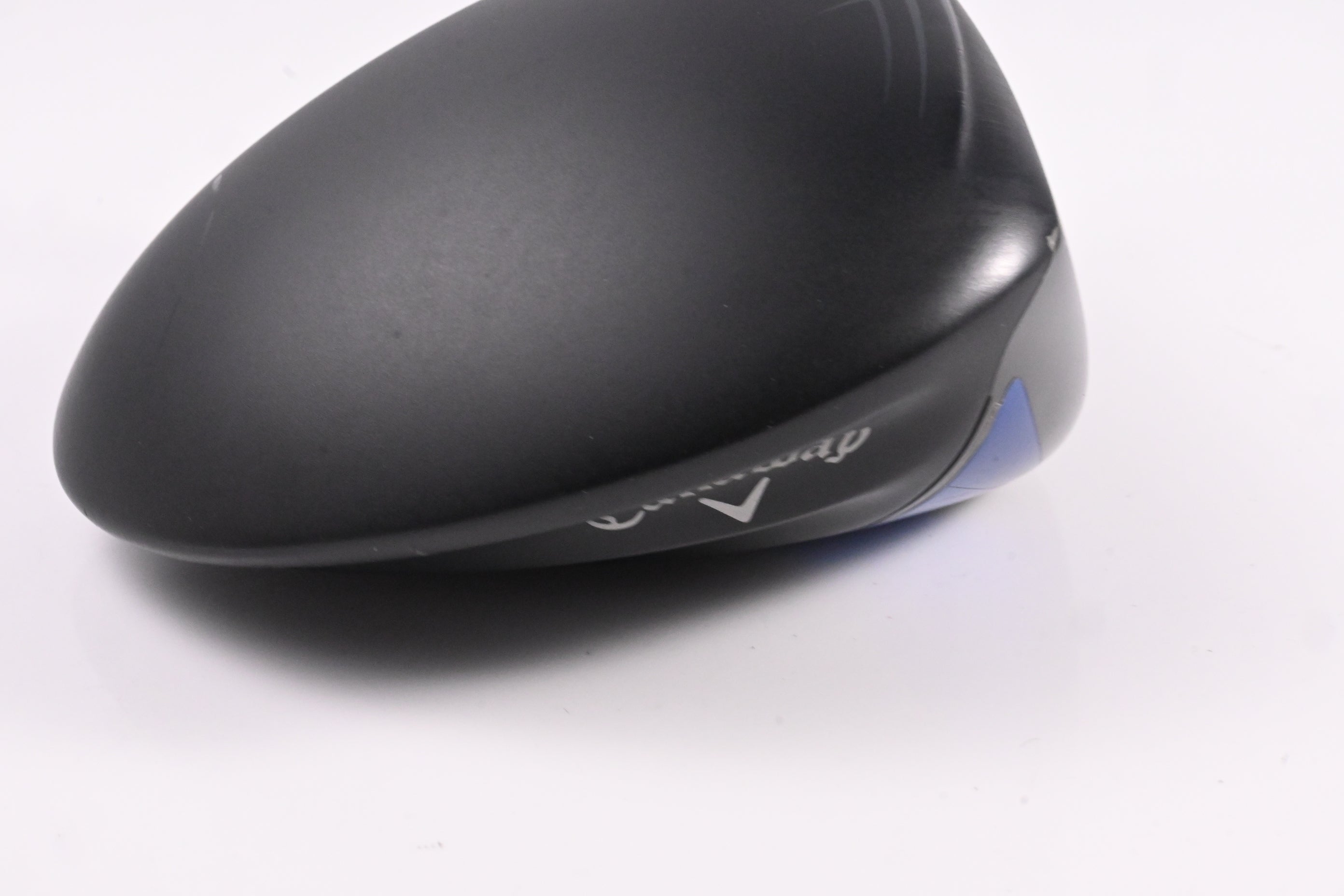 Callaway XR16 Driver / 10.5 Degree / Regular Flex Speeder 565 Evolution Shaft