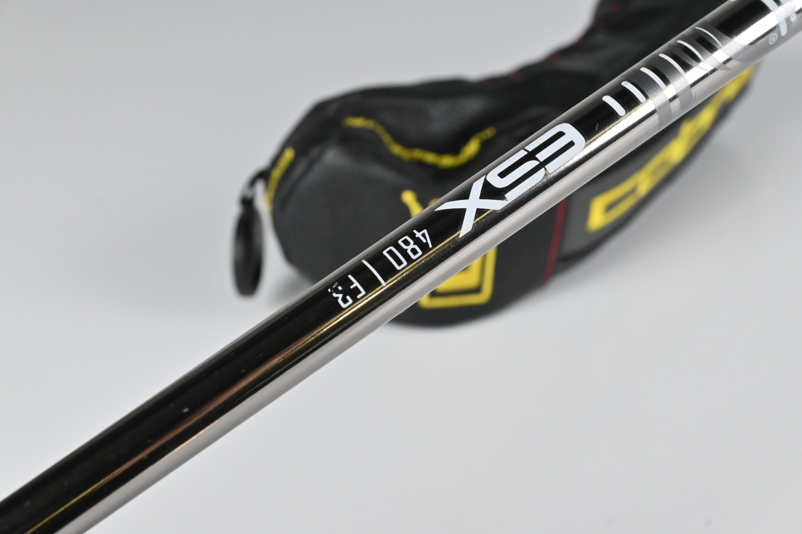 Cobra King Speedzone #4 Hybrid / 21 Degree / Regular Flex UST Mamiya Recoil ESX