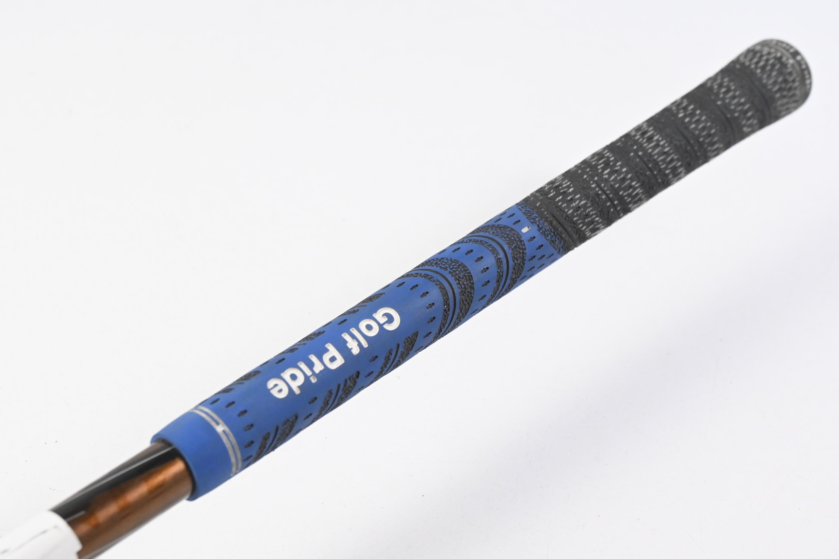 Ping G400 #4 Hybrid / 22 Degree / Regular Flex Ping Alta CB 70 Shaft