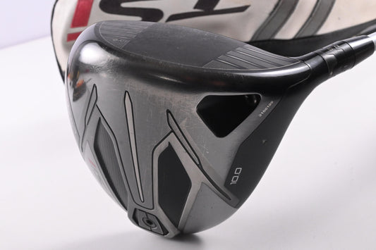 Titleist TSi1 Driver / 10 Degree / Regular Flex Aldila Ascent 40 Shaft