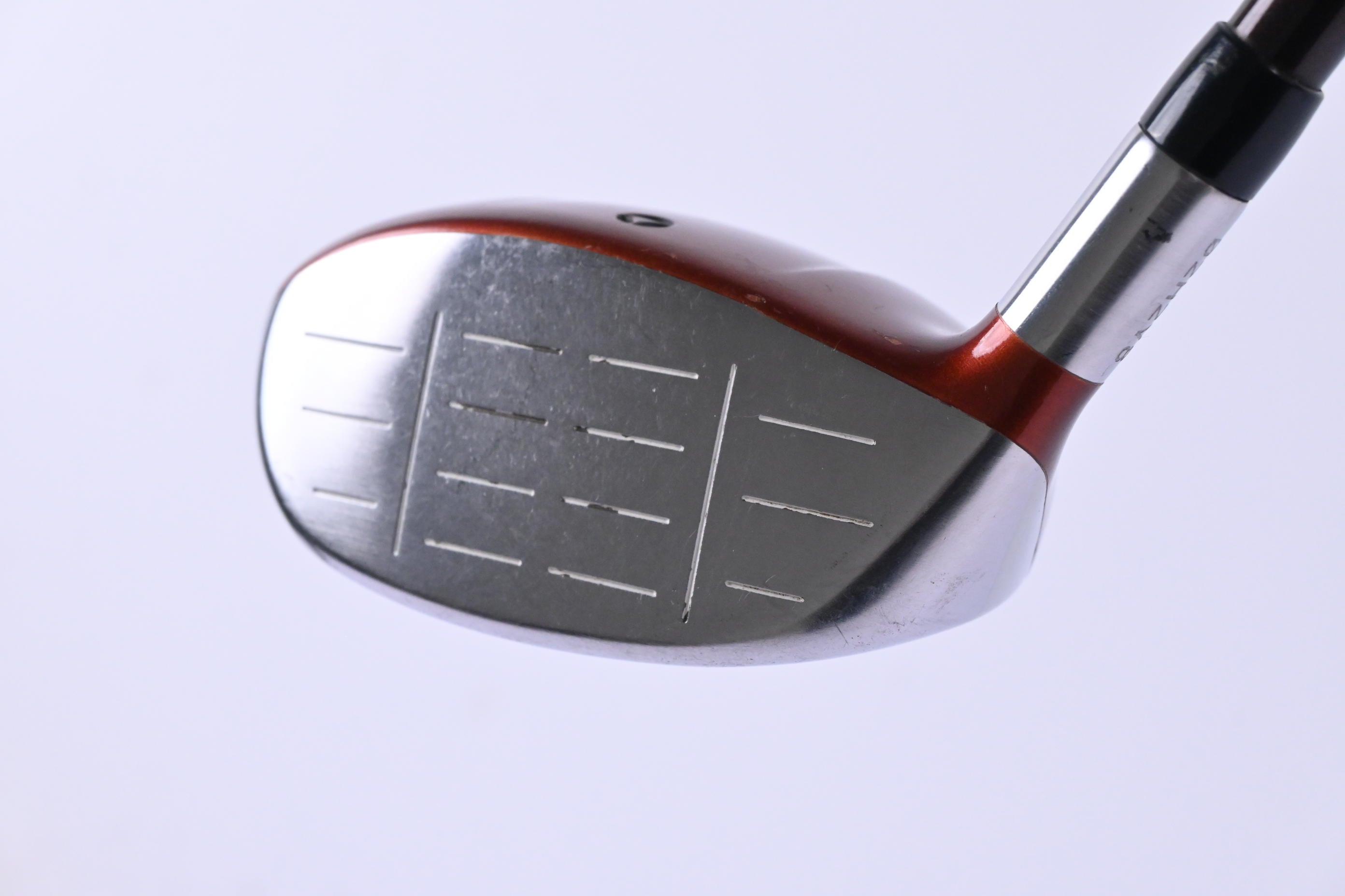 Taylormade Burner Driver / 9.5 Degree / Stiff Flex Taylormade Burner 90 Shaft