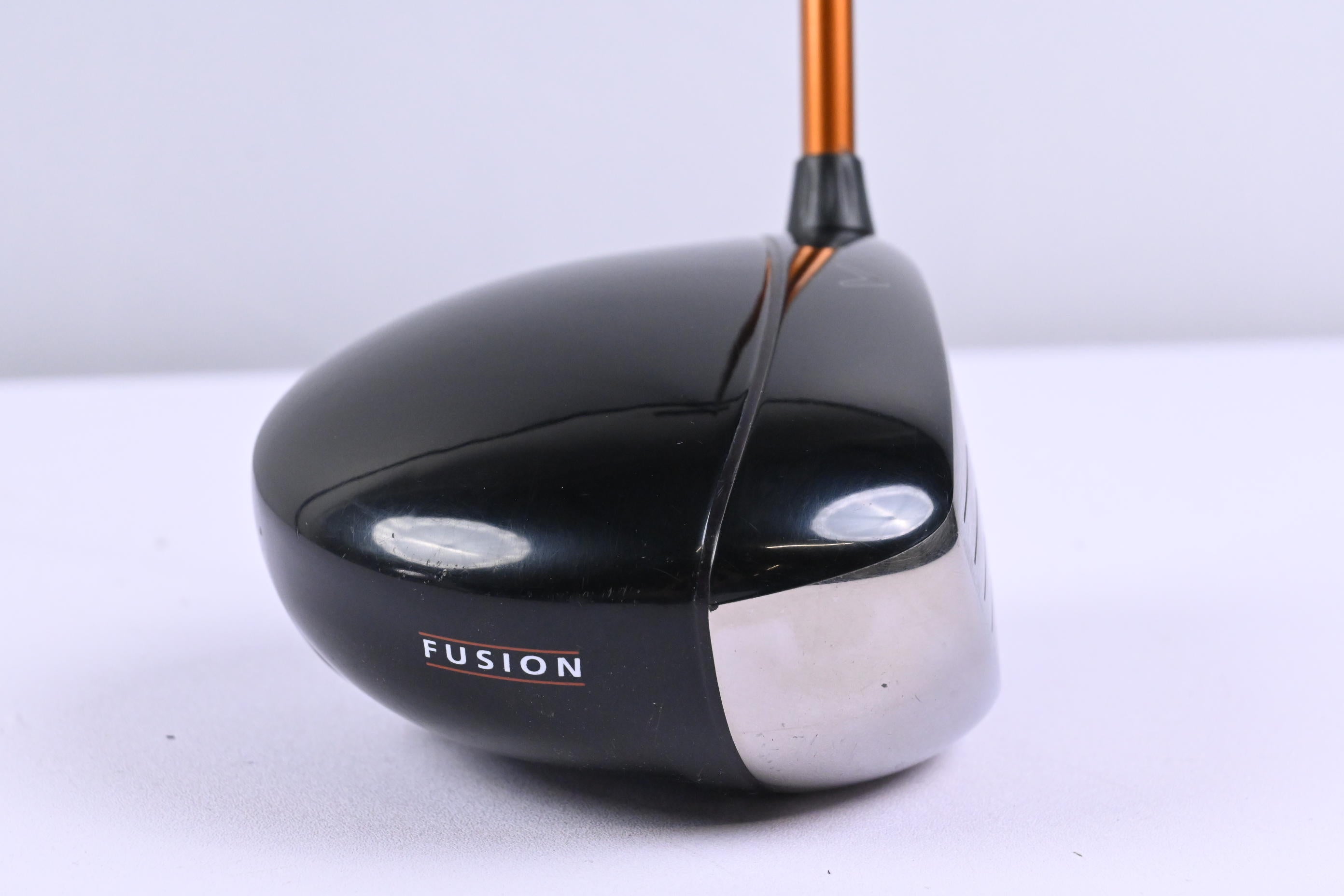 Callaway Big Bertha FT-3 Fusion Driver / 10 Degree / Regular Flex Aldila NVS 65