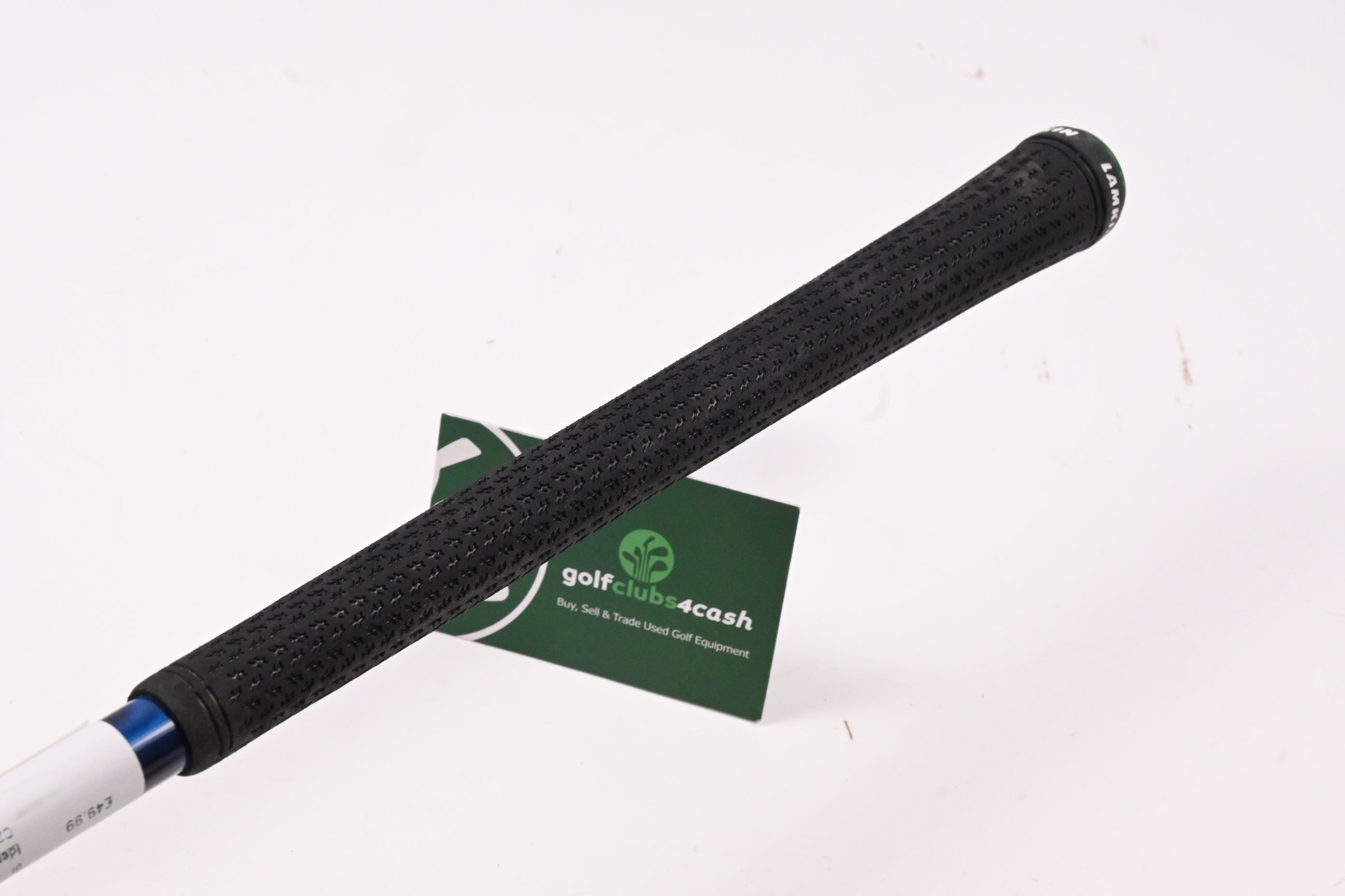 Project X Evenflow Riptide CB #3 Wood Shaft / Senior Flex / Taylormade 2nd Gen