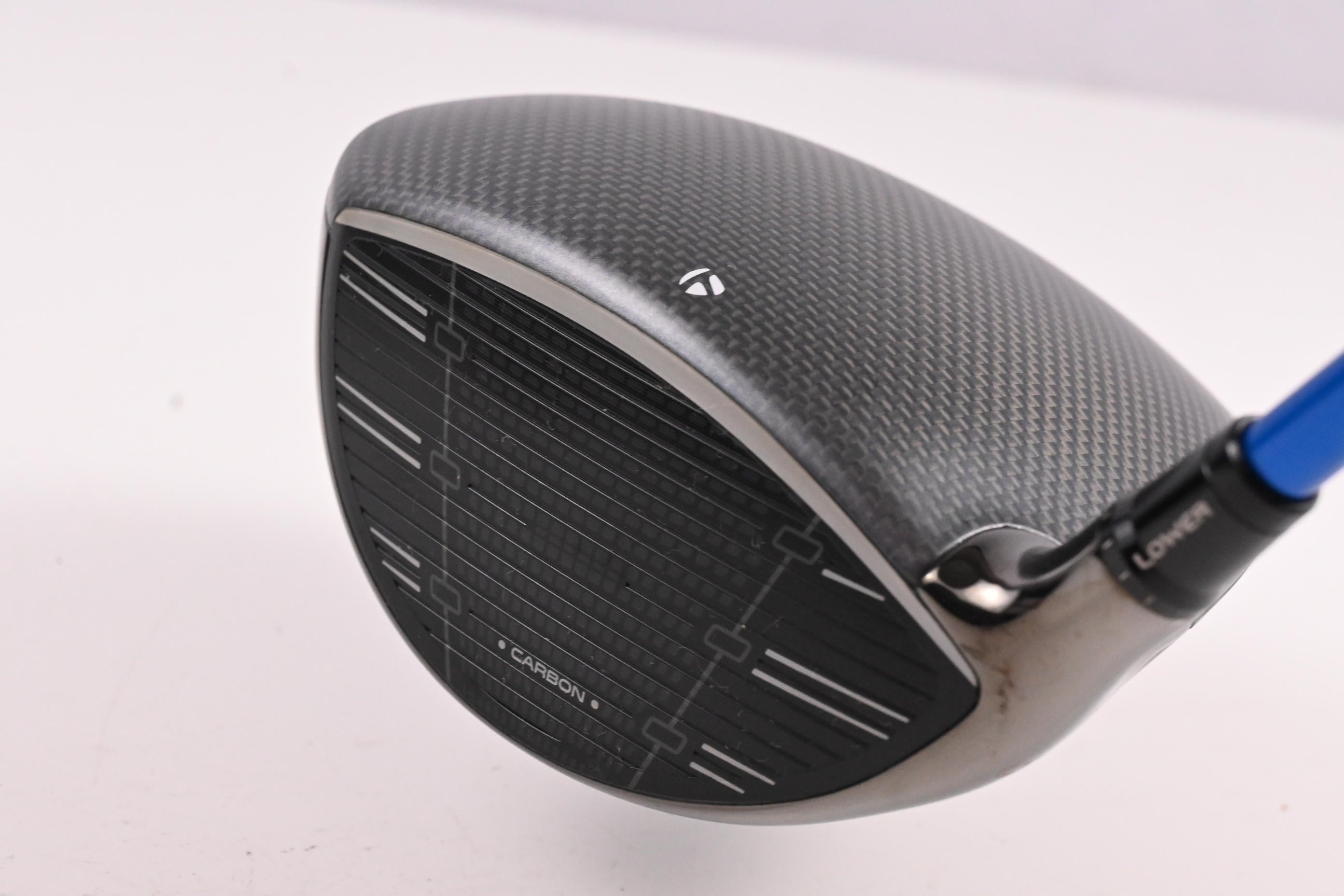 Taylormade Qi35 Driver / 9 Degree / Stiff Flex Oban Kiyoshi Tour Limited 60 Shaft