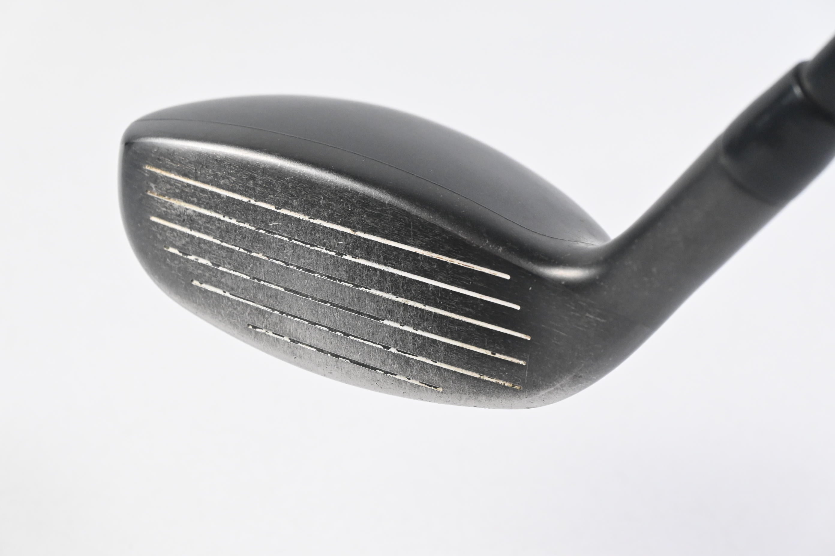 Ping G25 #4 Hybrid / 23 Degree / Regular Flex Ping TFC 189 Shaft