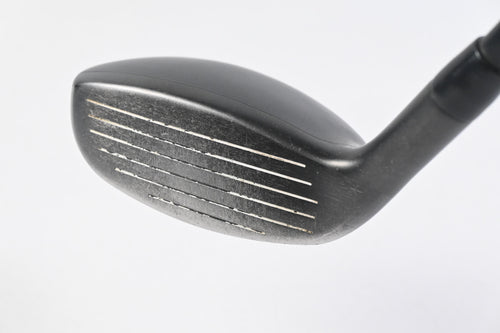 Ping G25 #4 Hybrid / 23 Degree / Regular Flex Ping TFC 189 Shaft