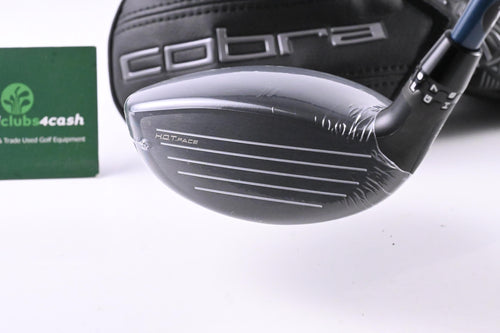Cobra DS-Adapt X #3 Wood / 15 Degree / Regular Flex Project X Denali Blue 60