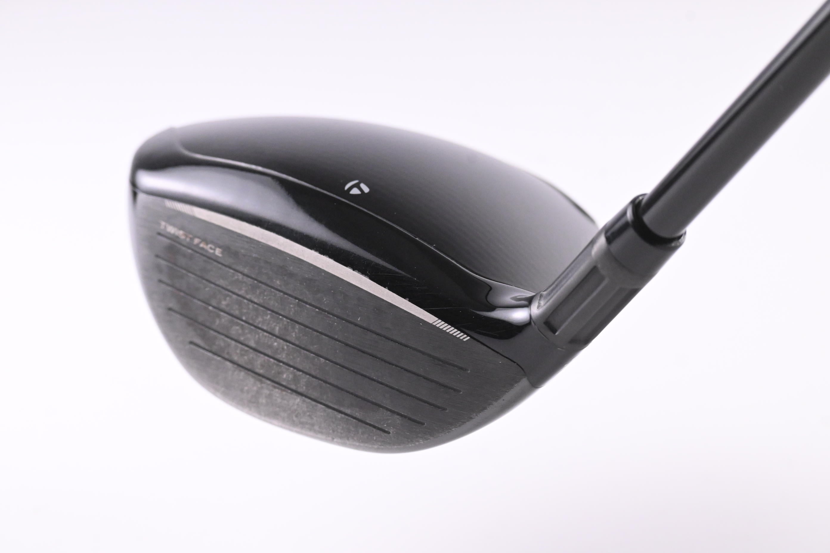 Taylormade Stealth #3 Wood / 15 Degree / Stiff Flex Ventus Red 6 Shaft