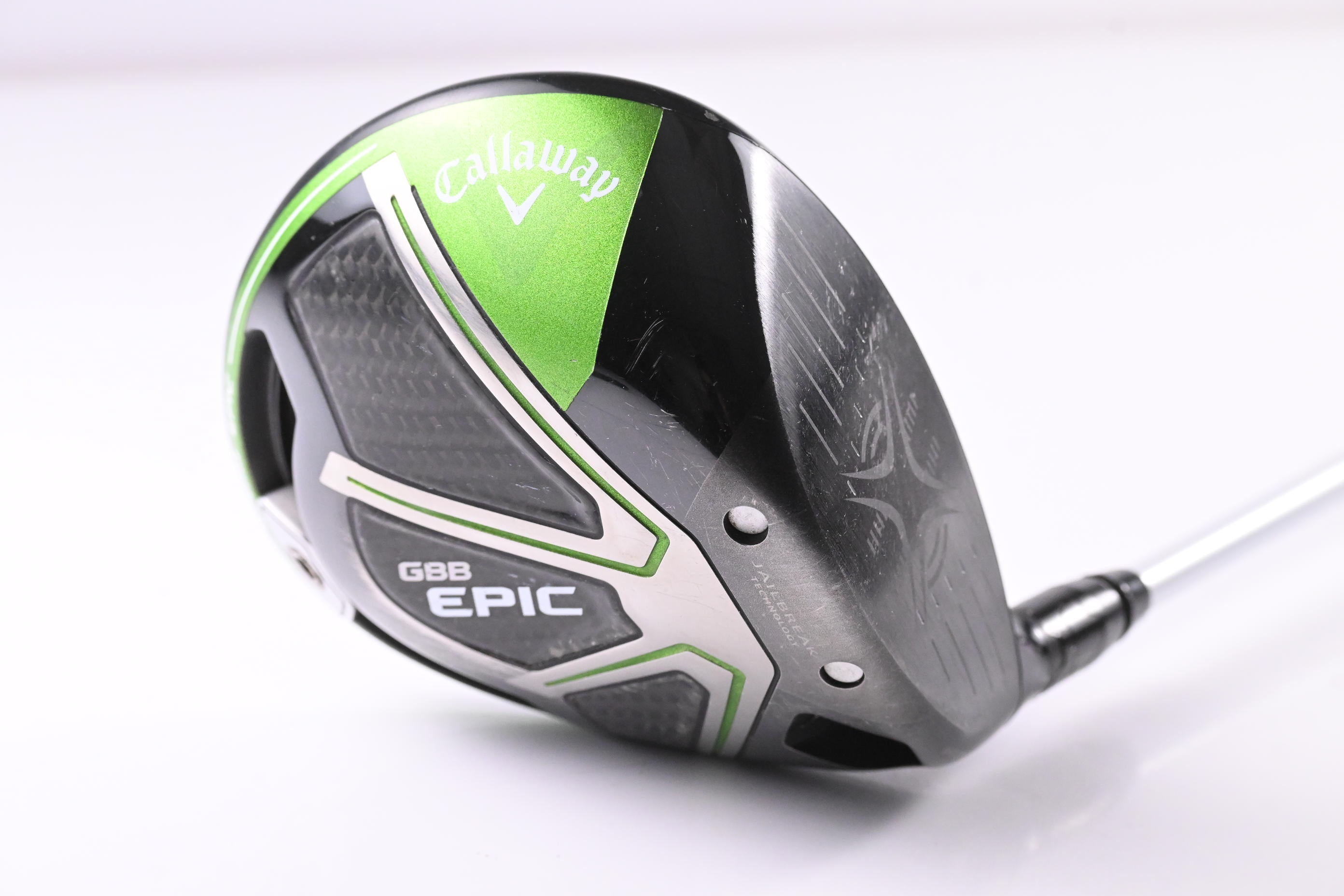 Callaway GBB Epic Driver / 10.5 Degree / Regular Flex Aldila Rogue Silver 60