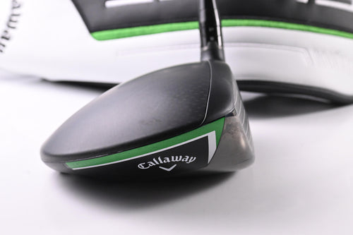 Callaway Elyte X Driver / 12 Degree / Regular Flex Vanquish 4 Shaft