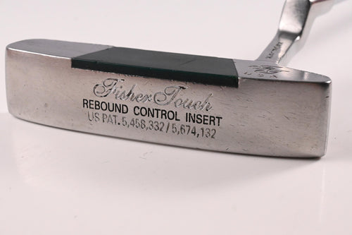 Fisher Touch Putter / 35 Inch