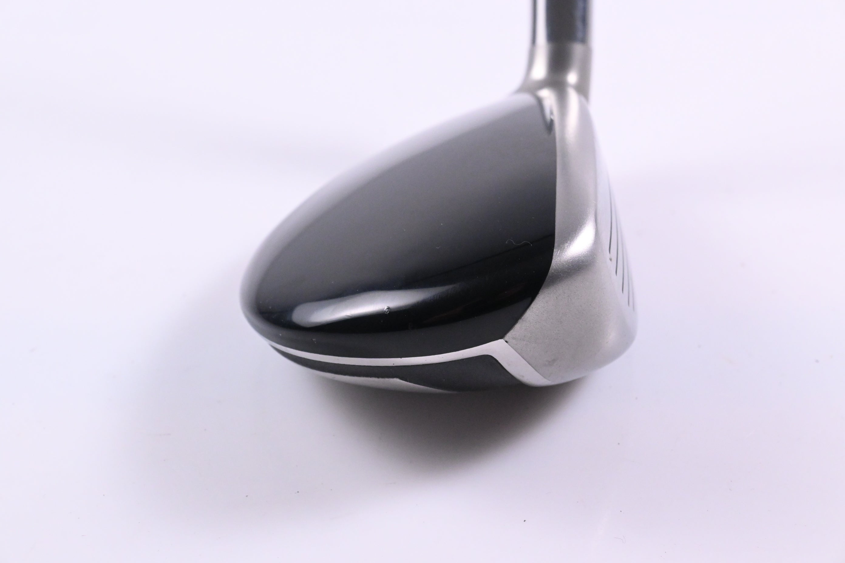 Callaway Diablo Edge #2 Hybrid / 18 Degree / Stiff Flex Callaway Shaft