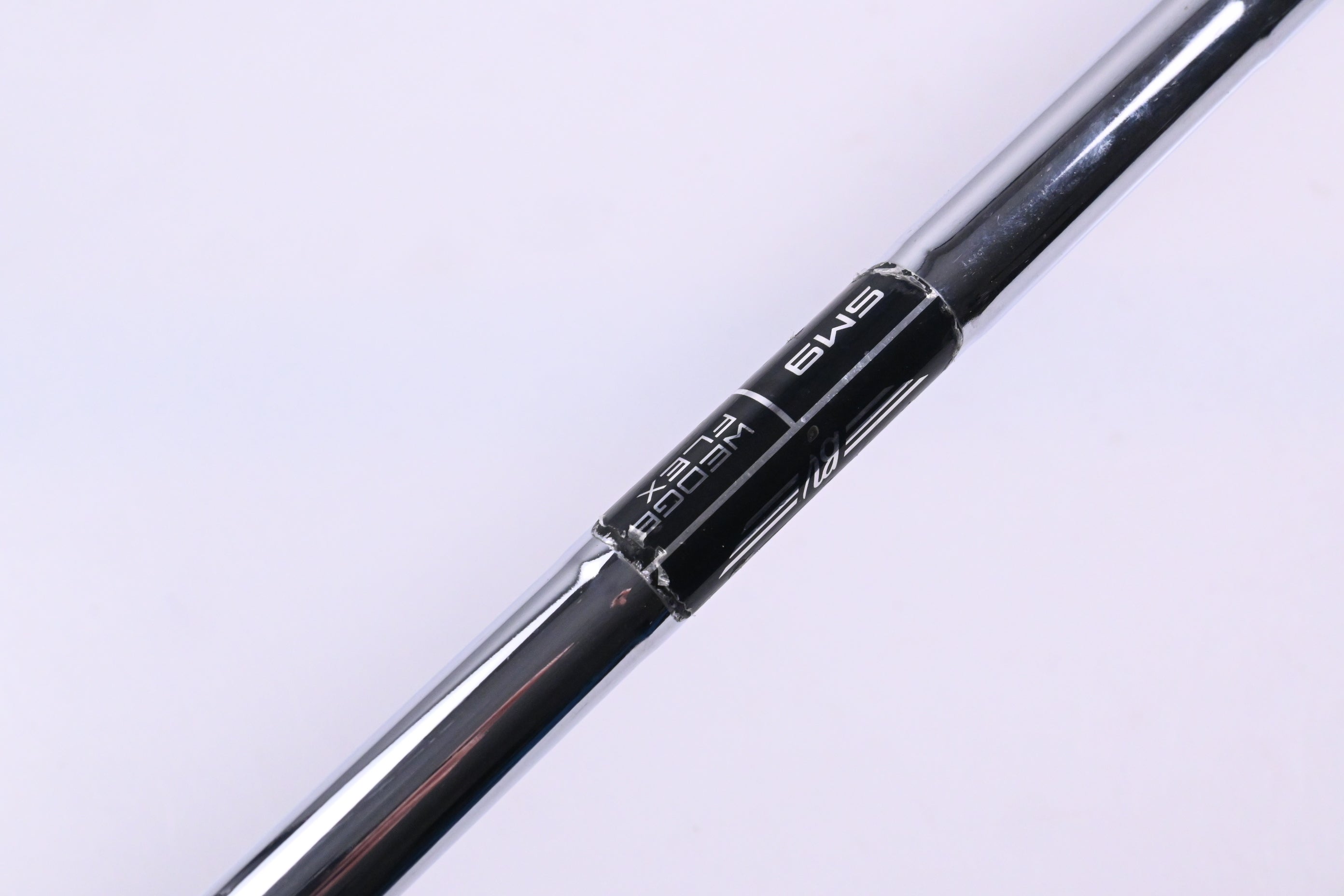 Titleist Vokey SM9 Sand Wedge / 56 Degree / Wedge Flex Vokey SM9 Shaft