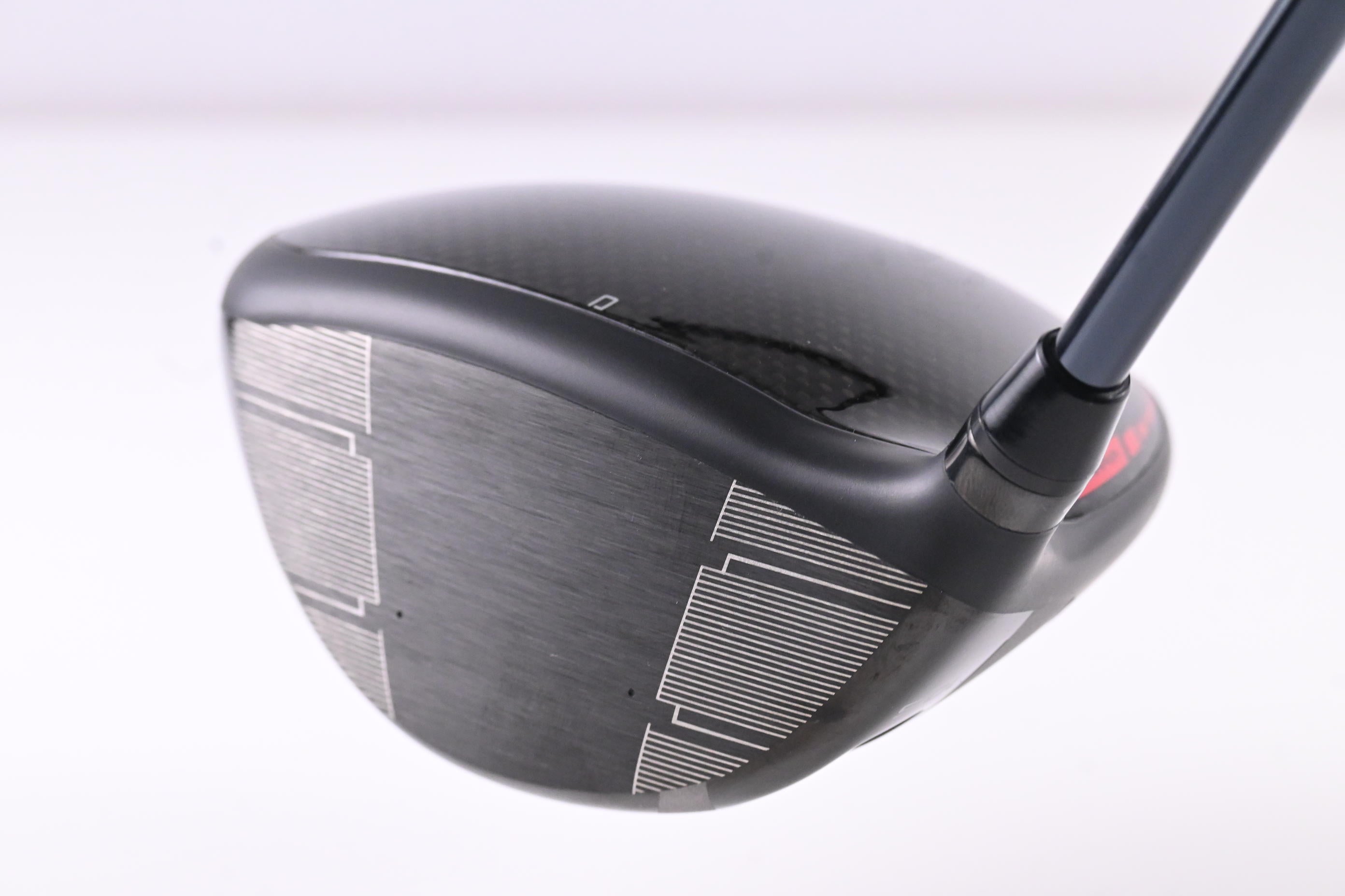Wilson DYNAPWR Max+ Driver / 10.5 Degree / Regular Flex UST LinQ PowerCore 5