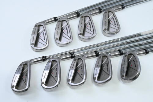 Yonex V-Mass 260 Irons / 3-PW+SW / Uniflex Yonex V-Mass Shafts