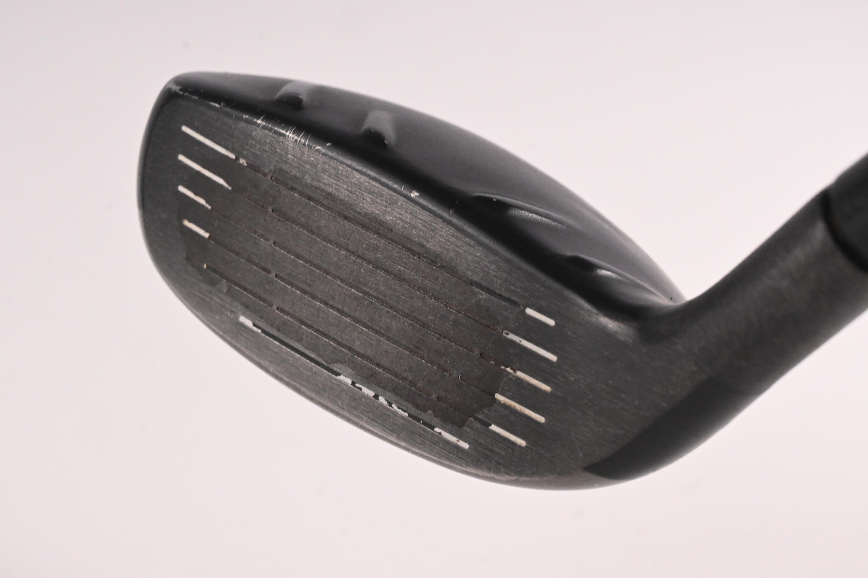 Ping G400 #3 Hybrid / 19 Degree / Regular Flex Ping Alta CB 70 Shaft