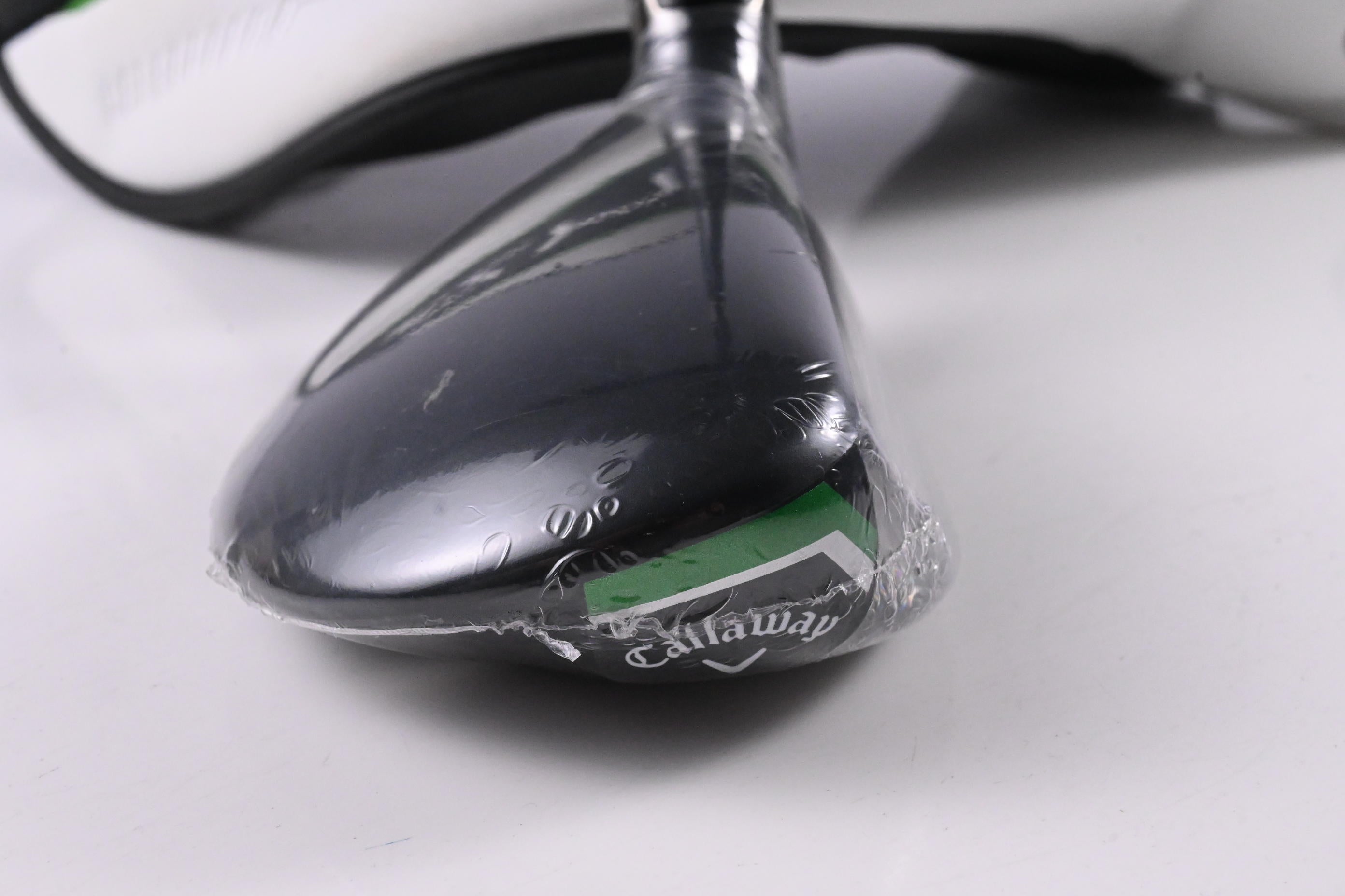 Callaway Elyte #5 Hybrid / 24 Degree / Regular Flex Denali Charcoal 60 Shaft