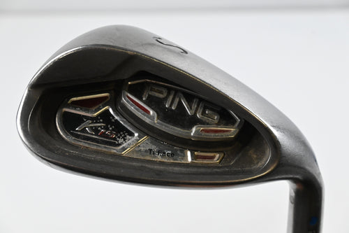 Ping K15 Sand Wedge / 54 Degree / Blue Dot / Regular Flex Ping AWT Shaft