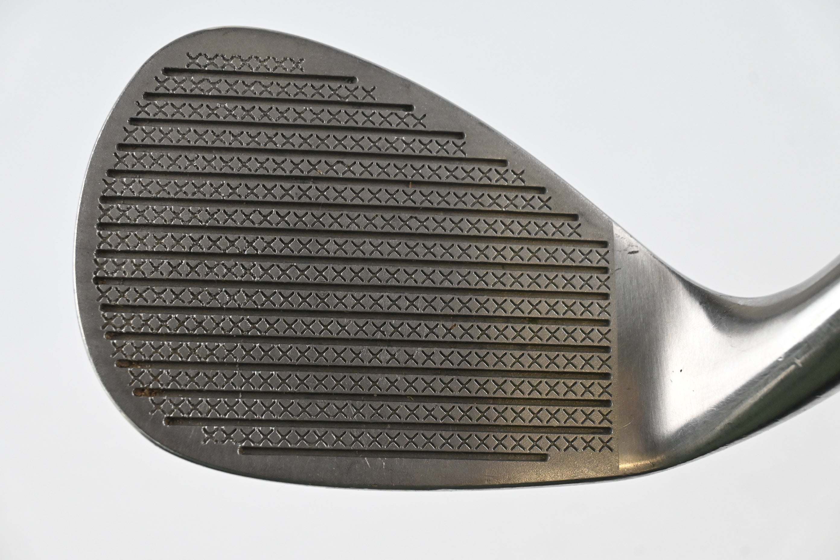 Smithworks Gap Wedge / 52 Degree / Wedge Flex KBS Smithworks Shaft