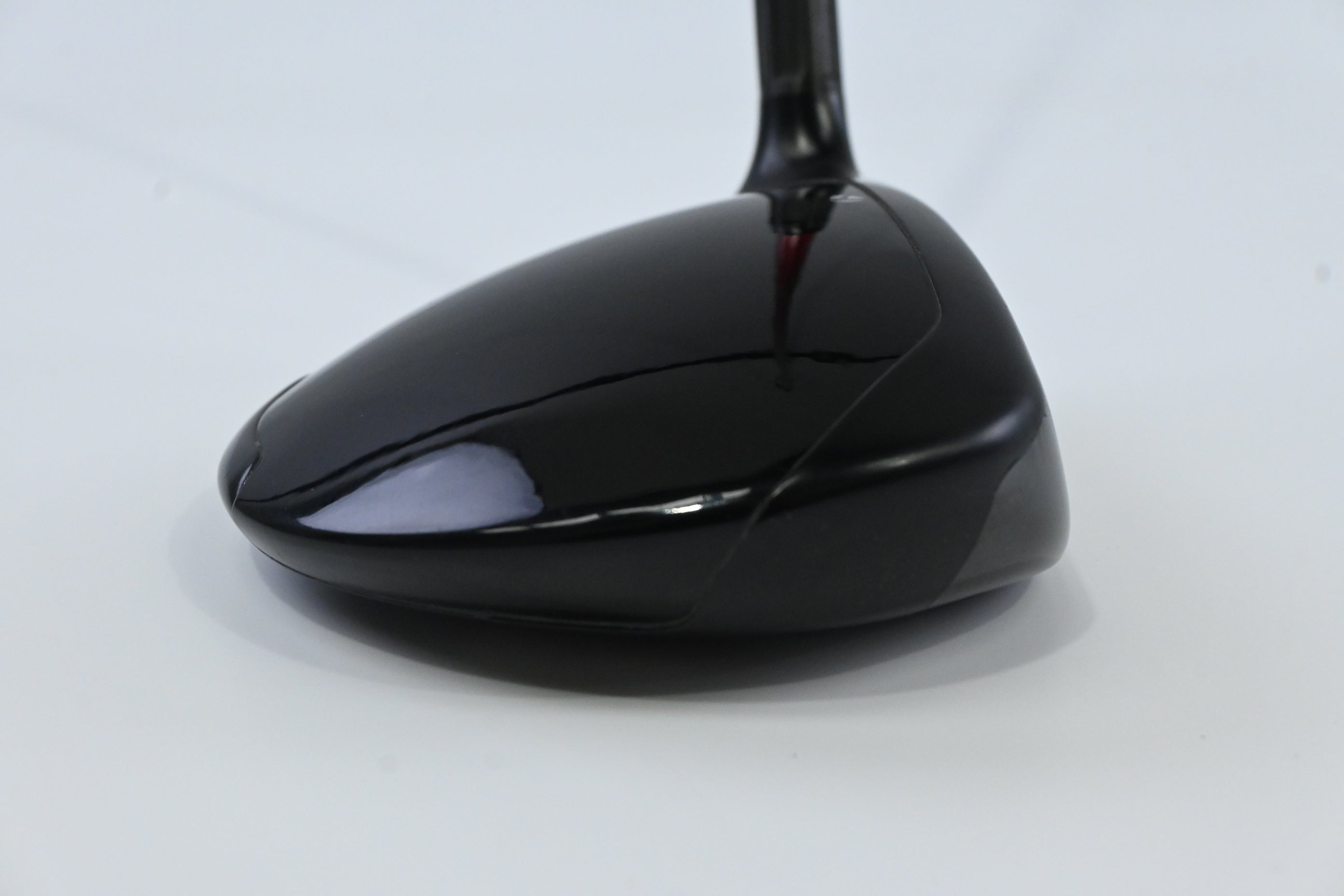 Taylormade Stealth 2 HD #3 Wood / 16 Degree / Regular Flex Speeder NX 50 Shaft