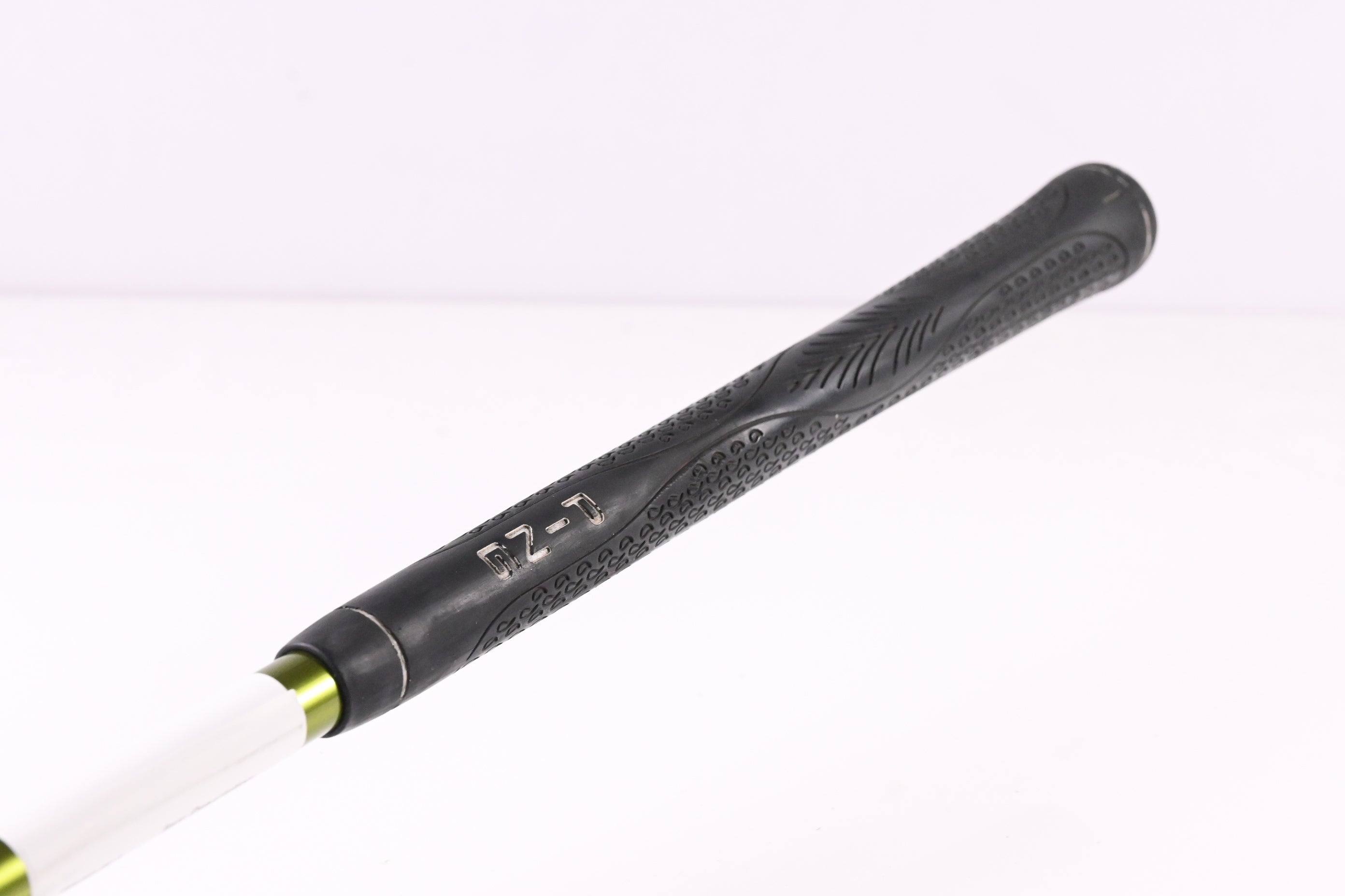 Ping G5 #3 Hybrid / 19 Degree / Stiff Flex Aldila NV Green 85 Shaft