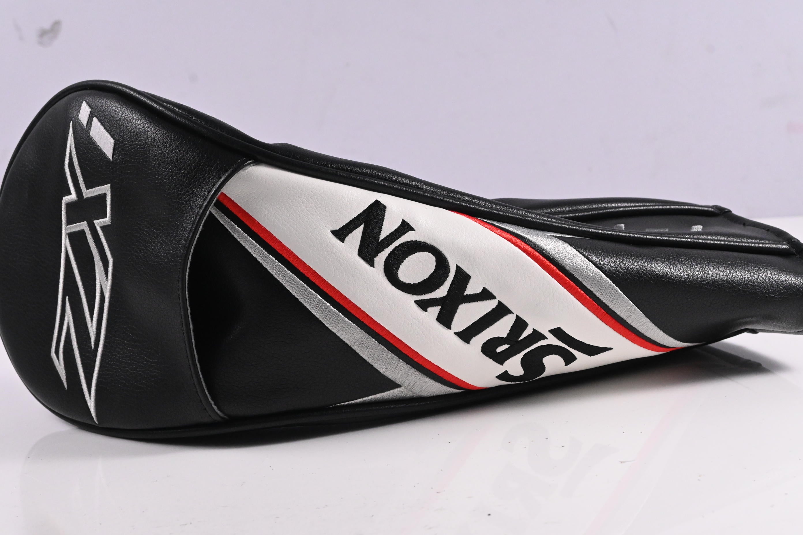 Srixon ZXi LS Driver / 9 Degree / Stiff Flex HZRDUS GEN4 Black 60 Shaft