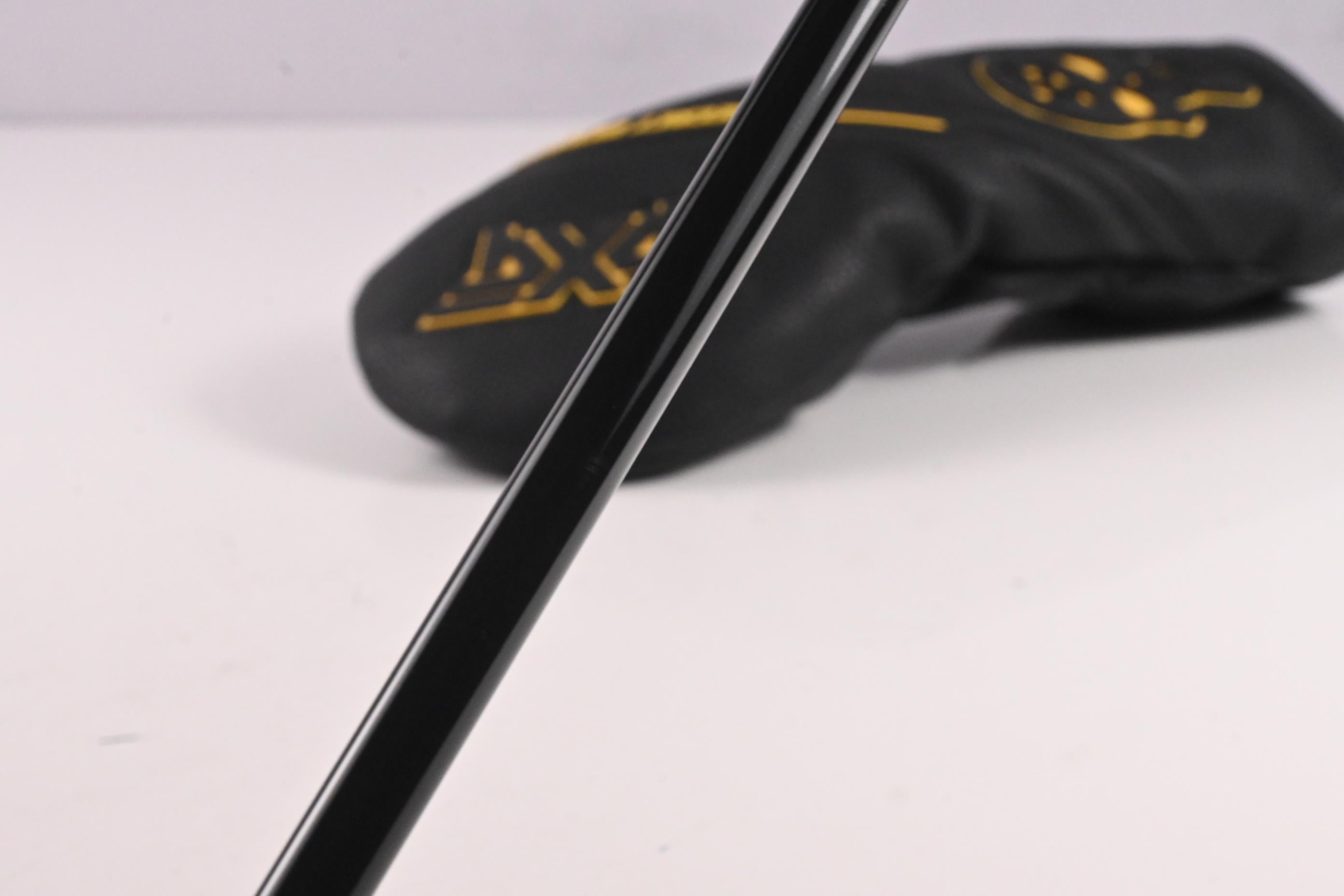 PXG Secret Weapon Mini Driver / 13 Degree / Stiff Flex Tensei AV Blue 65 Shaft