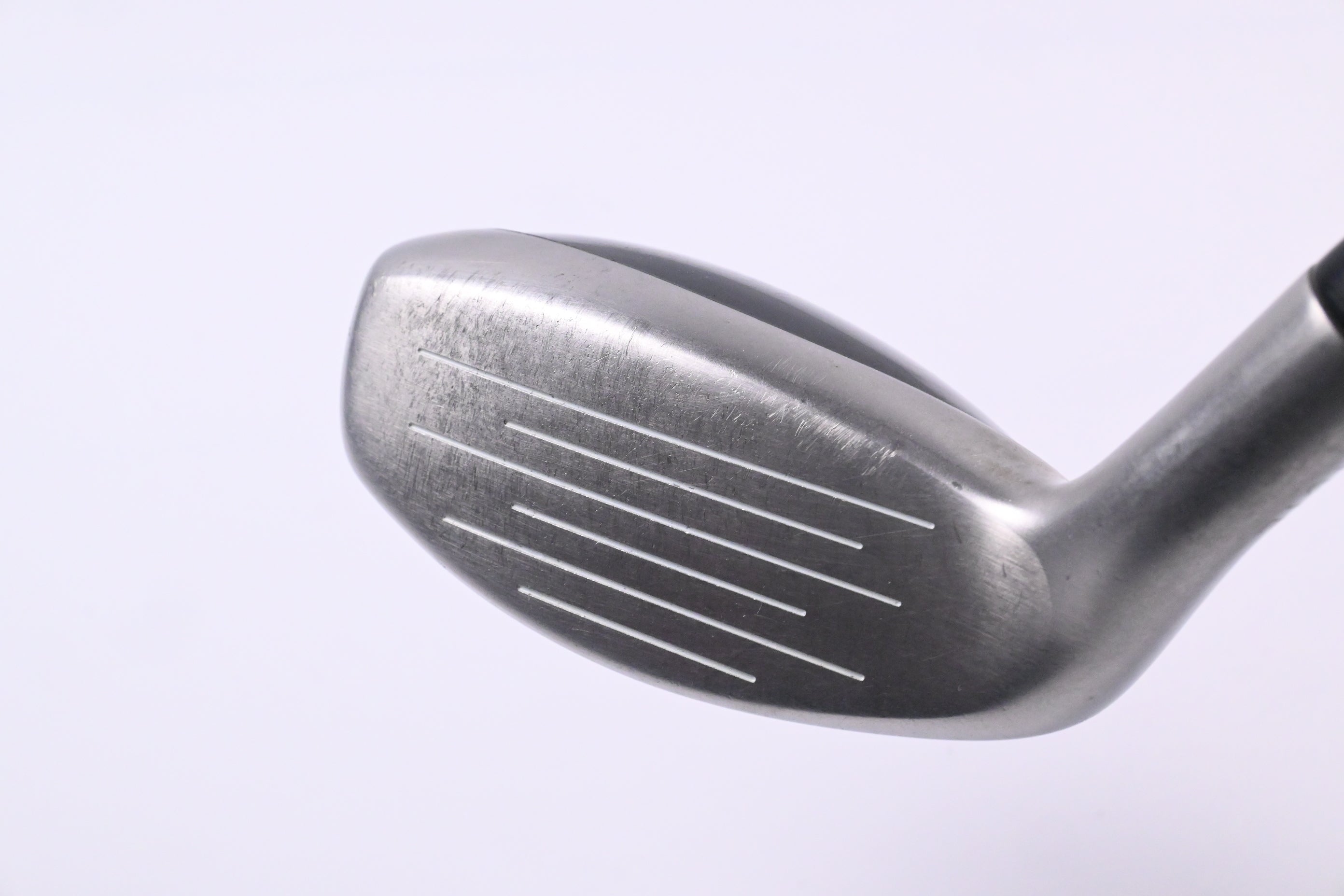 Taylormade Rescue Mid #3 Hybrid / 19 Degree / Regular Flex Taylormade Shaft