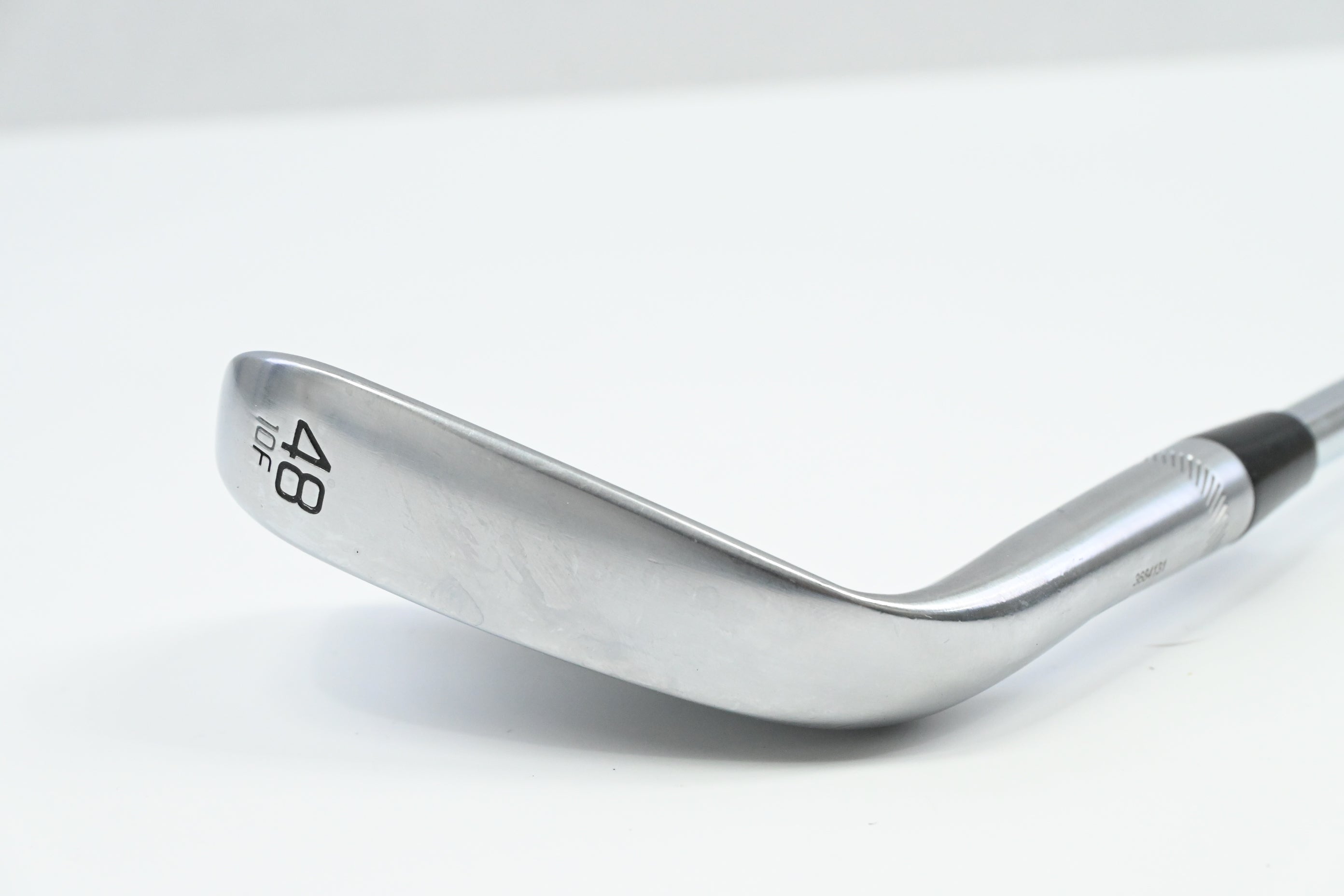 Titleist Vokey SM10 Pitching Wedge / 48 Degree / Wedge Flex Titleist Vokey SM10
