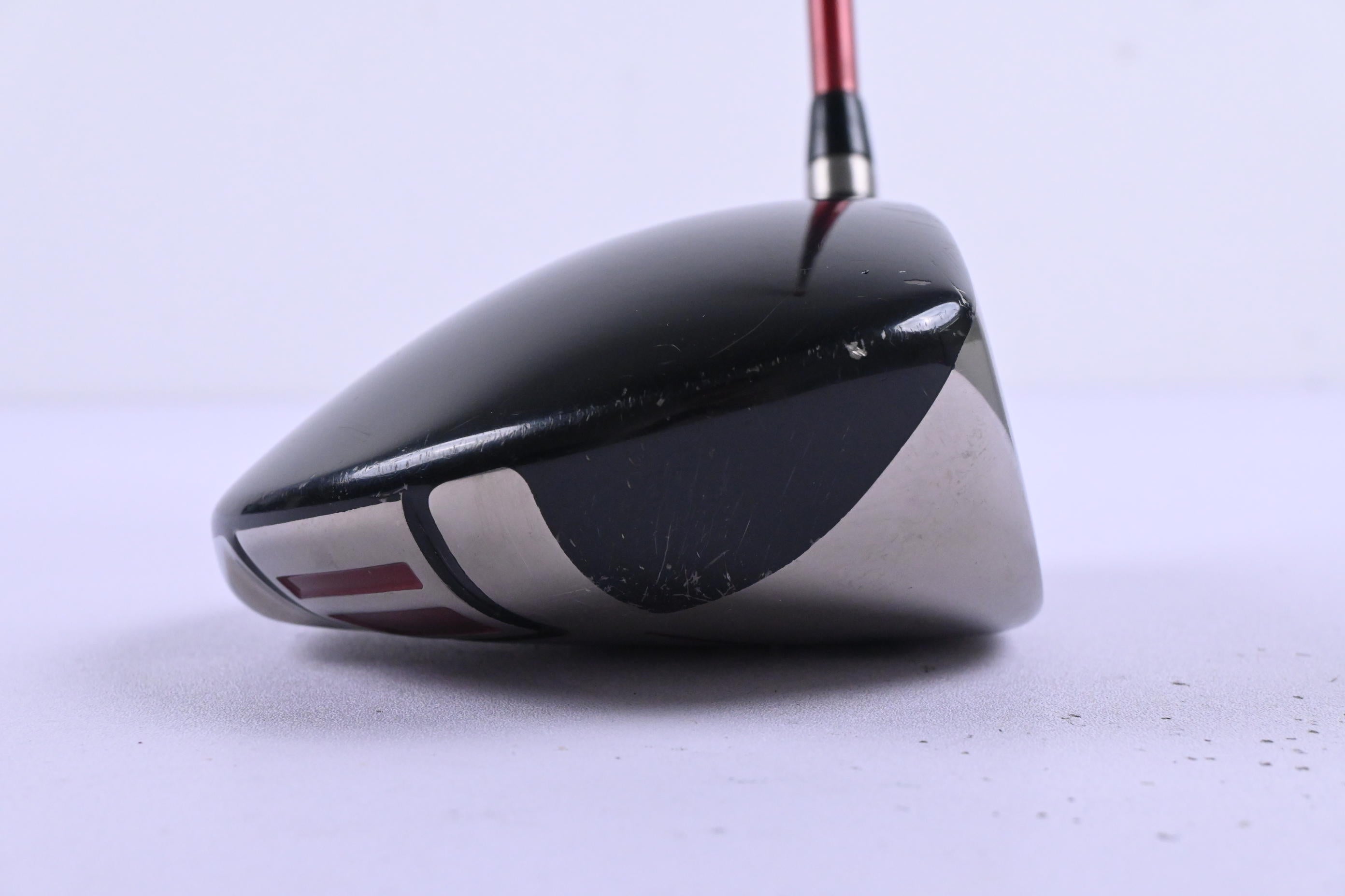 Ping G15 Driver / 12 Degree / Regular Flex Ping TFC 149D Shaft