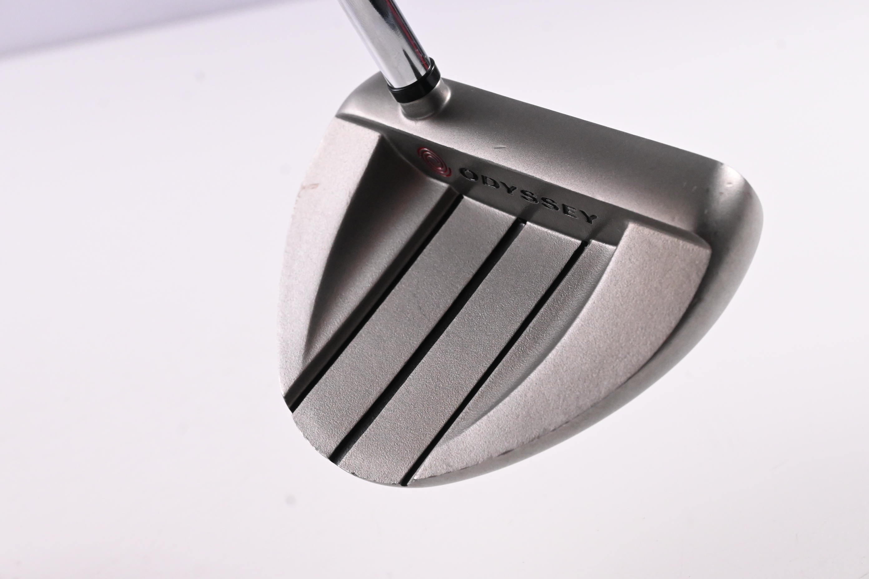 Odyssey White Hot Pro V-Line Putter / 34 Inch