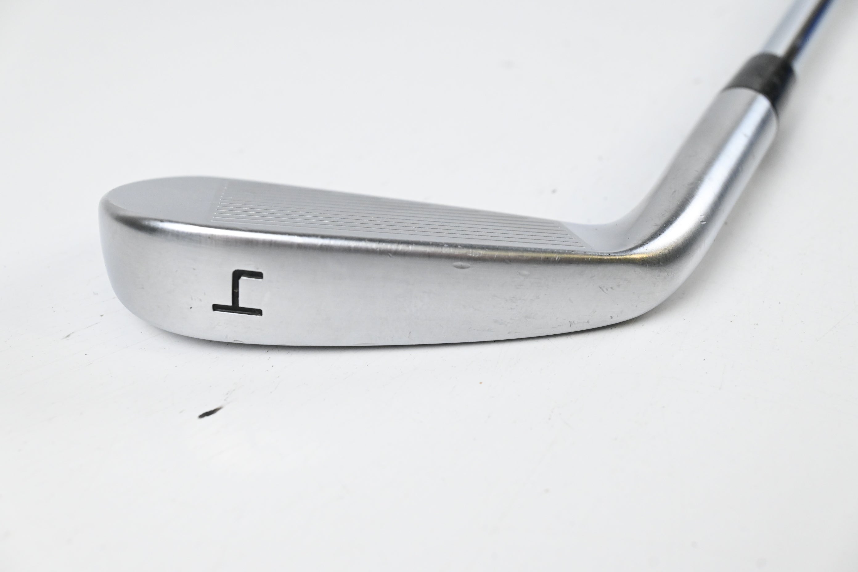 Taylormade P.7CB #4 Iron / 23 Degree / Stiff Flex Dynamic Gold S300 Shaft