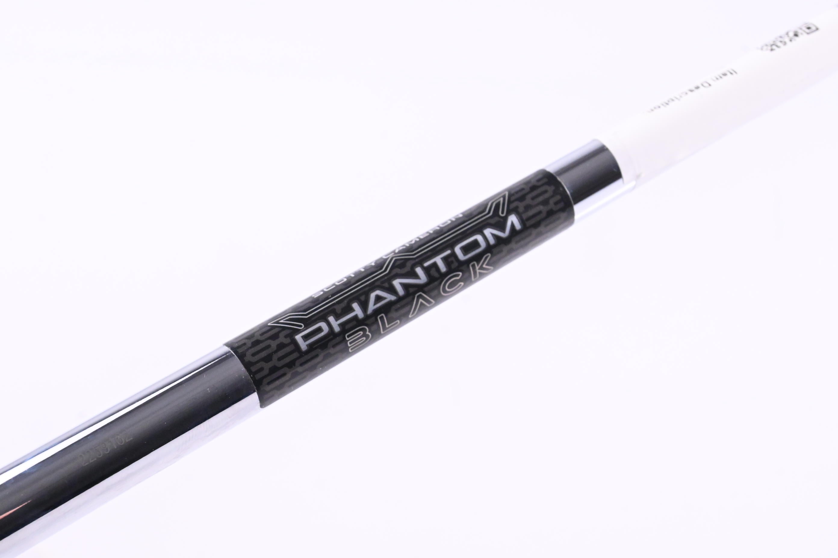 Scotty Cameron Phantom Black 9.2R Putter / 35 Inch