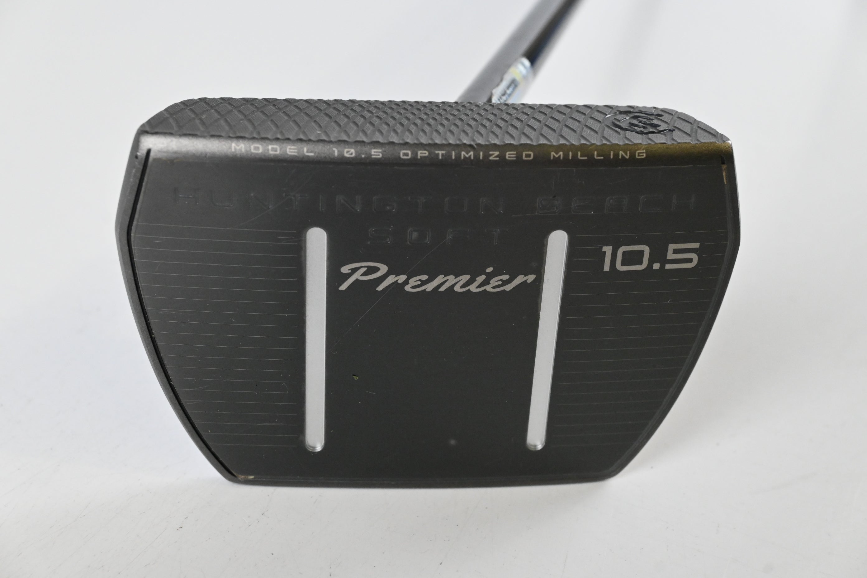 Cleveland Huntington Beach Soft Premier 10.5 Putter / 35 Inch