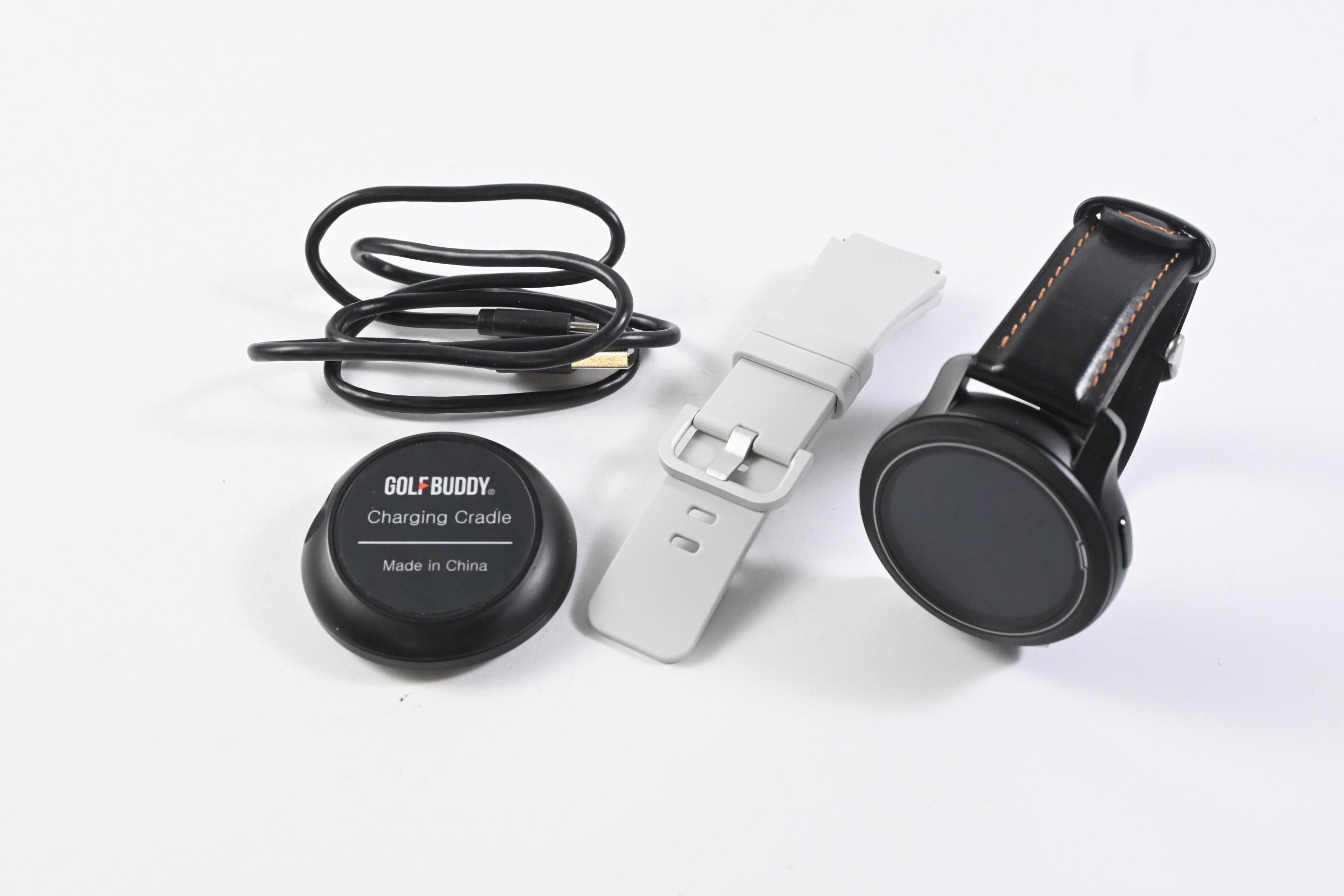 Golf Buddy Aim W12 / GPS
