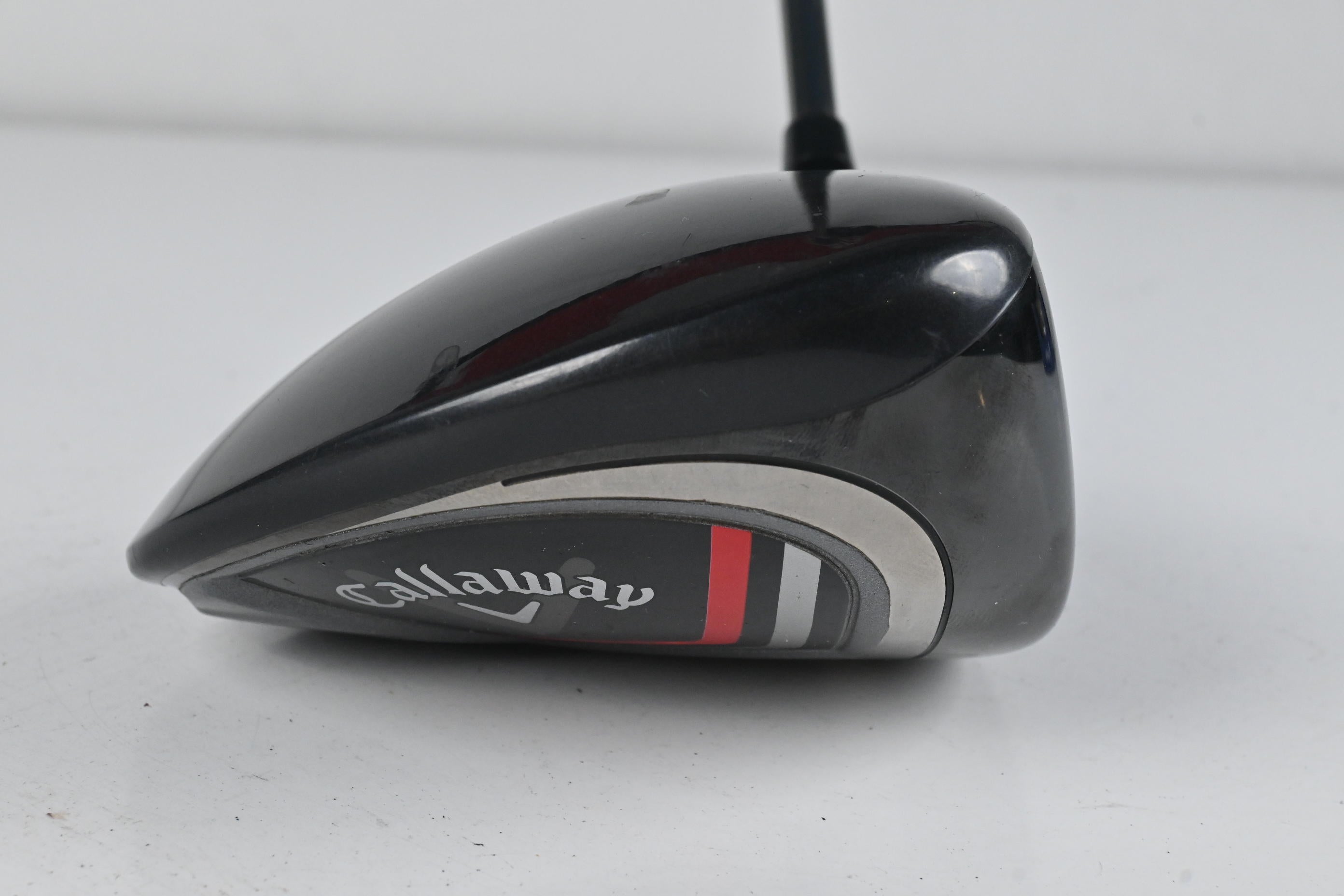 Ladies Callaway Big Bertha 2023 Driver / 9 Degree / Ladies Flex RCH 40 Shaft