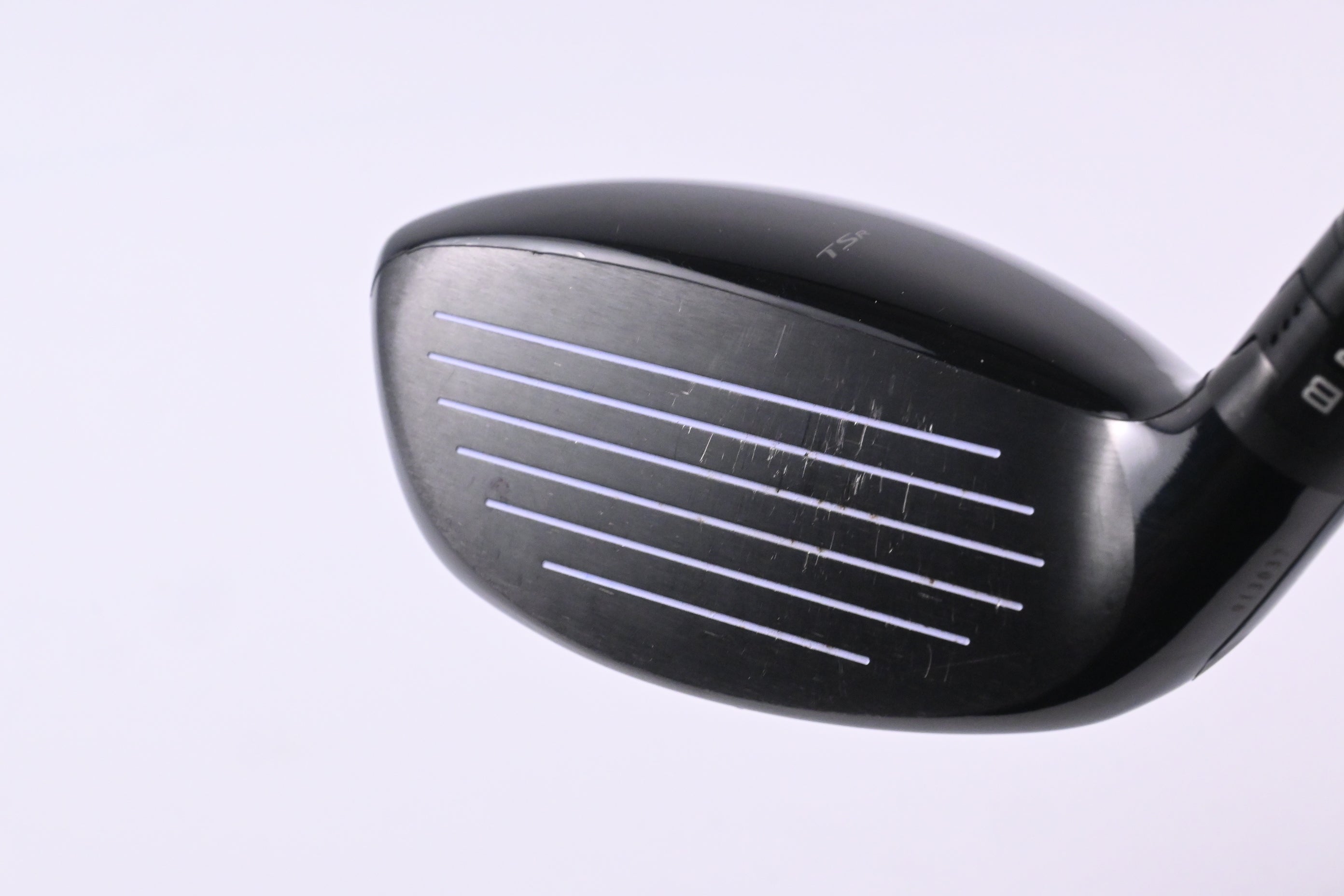 Titleist TSR1 #6 Hybrid / 26 Degree / Regular Flex Tensei AV Blue 65 Shaft