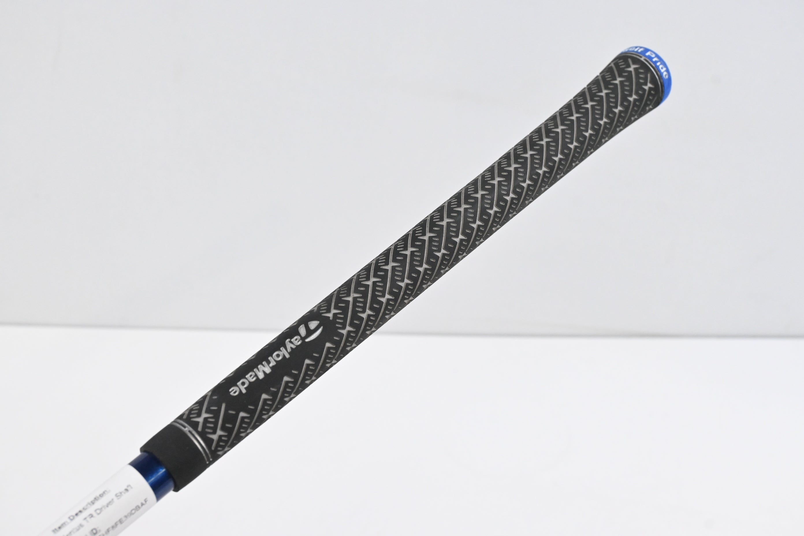 Fujikura Ventus TR Blue 5 Driver Shaft / Regular Flex / Taylormade 2nd Gen