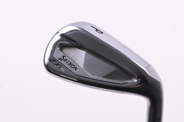 Srixon ZXi4 Pitching Wedge / 45 Degree / Regular Flex KBS TGI 60 Shaft