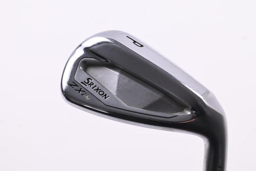 Srixon ZXi4 Pitching Wedge / 45 Degree / Regular Flex KBS TGI 60 Shaft
