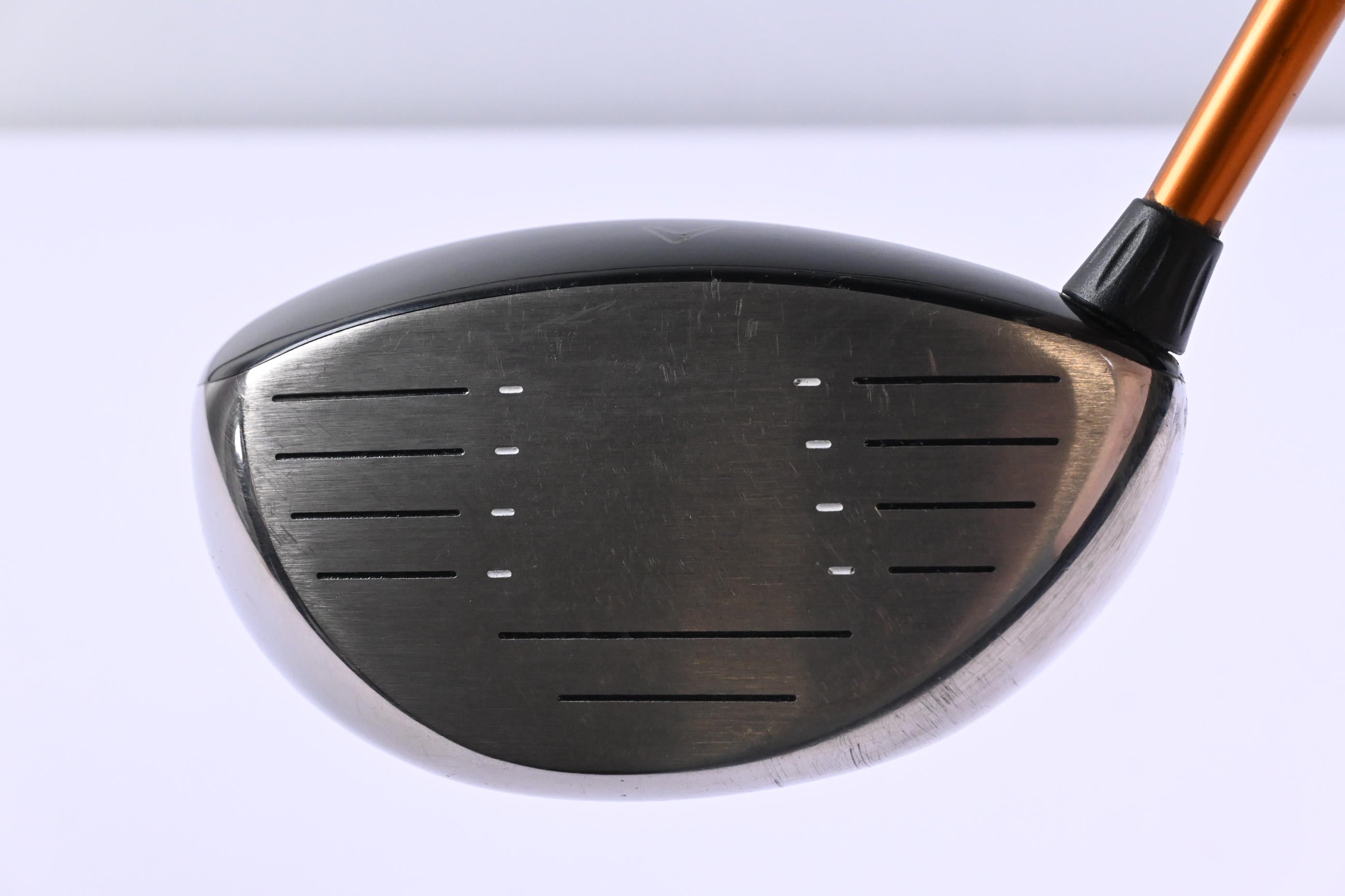 Callaway Big Bertha FT-3 Fusion Driver / 10 Degree / Regular Flex Aldila NVS 65