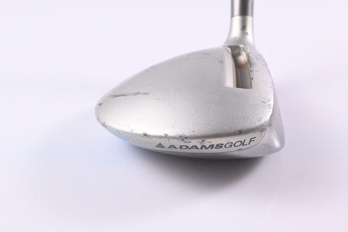 Ladies Adams Speedline Fast 12 #3 Wood / 15 Degree / Ladies Flex Grafalloy 45