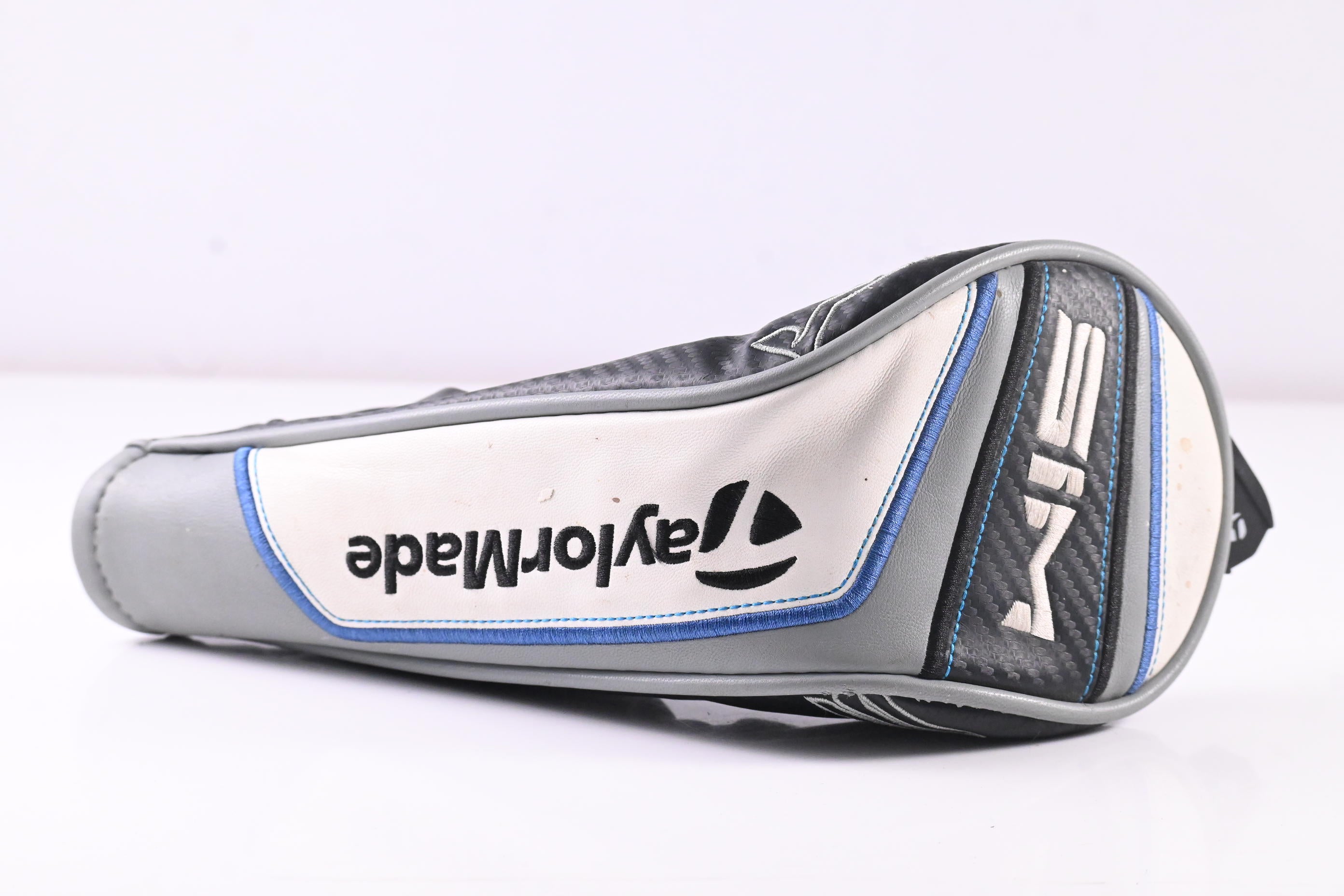 Taylormade SIM Max #3 Wood / 15 Degree / Stiff Flex Ventus Blue 6 Shaft