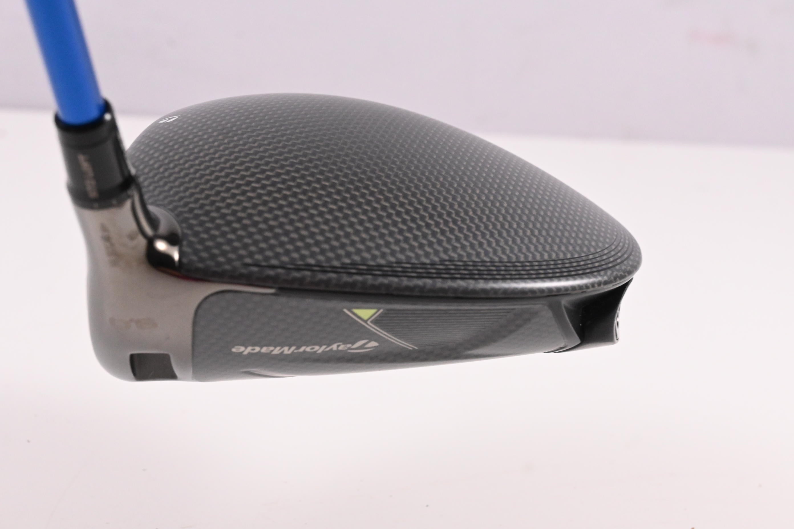 Taylormade Qi35 Driver / 9 Degree / Stiff Flex Oban Kiyoshi Tour Limited 60 Shaft