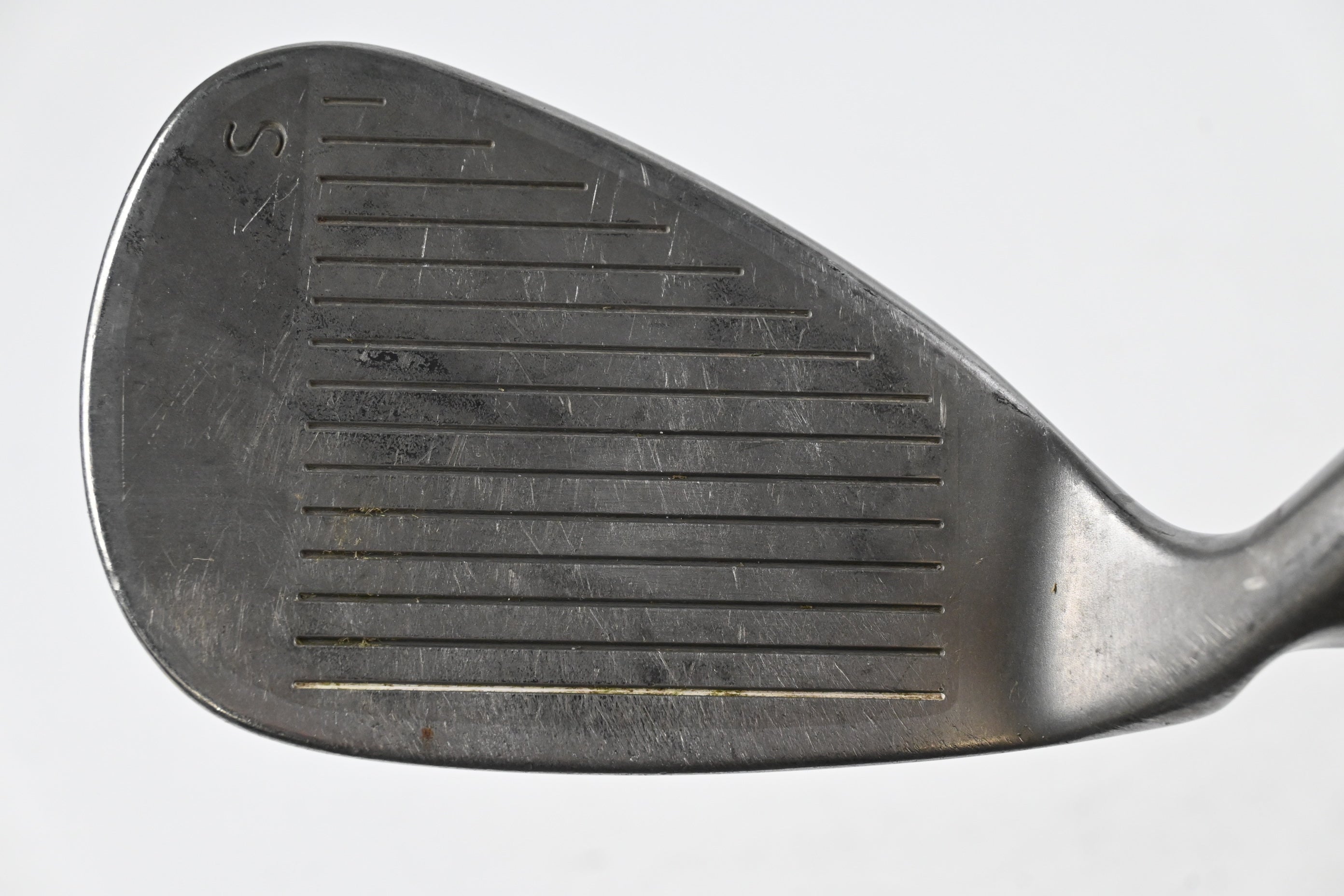 Ping K15 Sand Wedge / 54 Degree / Blue Dot / Regular Flex Ping AWT Shaft
