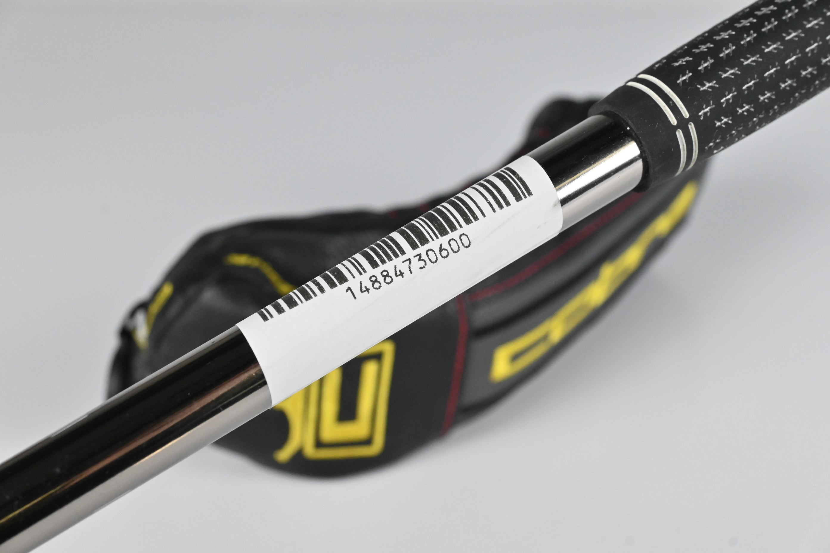 Cobra King Speedzone #4 Hybrid / 21 Degree / Regular Flex UST Mamiya Recoil ESX