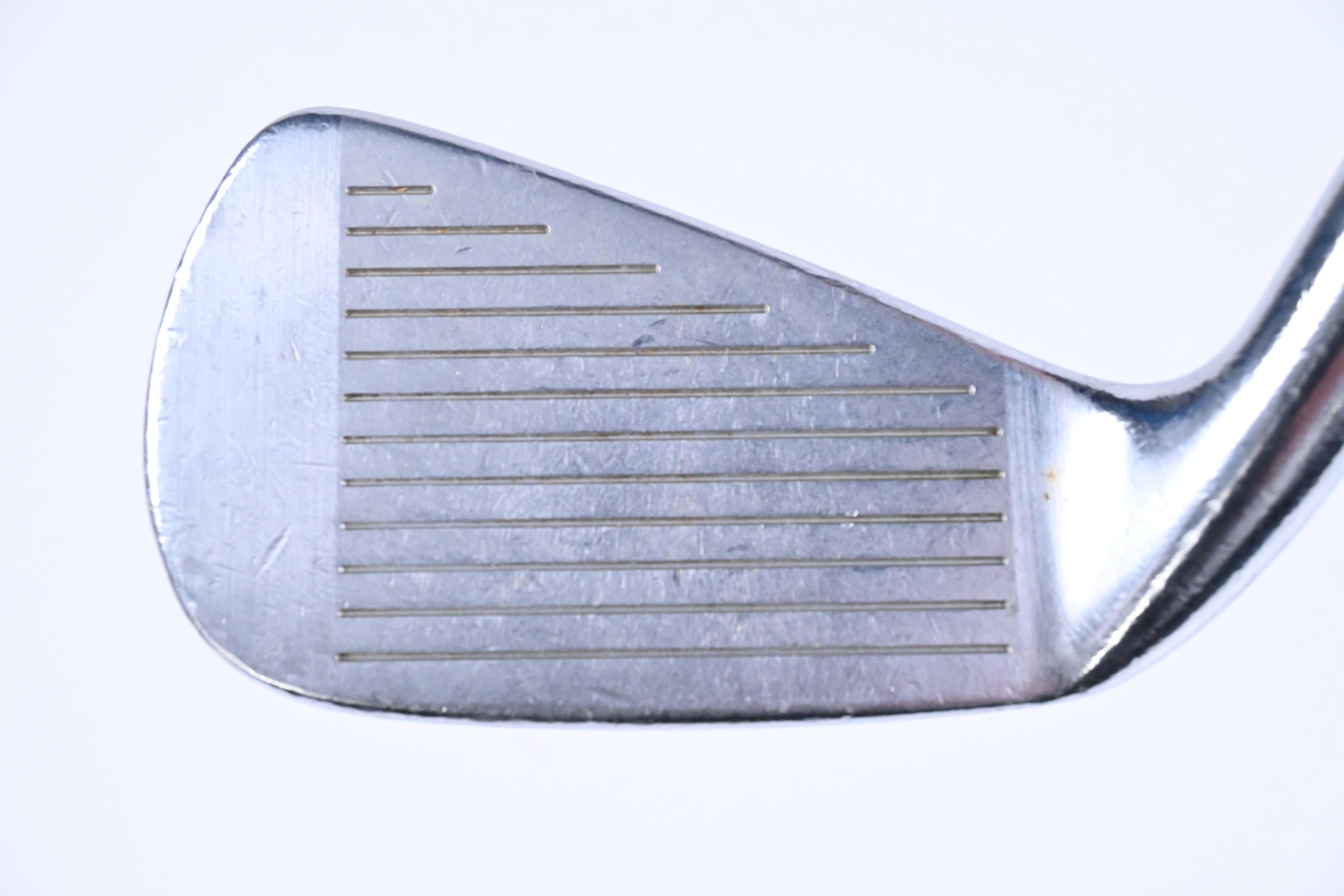 Titleist 714 AP2 #4 Iron / 24 Degree / Regular Flex Steel Shaft