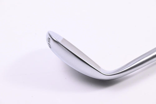 Cleveland RTZ Lob Wedge / 58 Degree / Wedge Flex Dynamic Gold Spinner