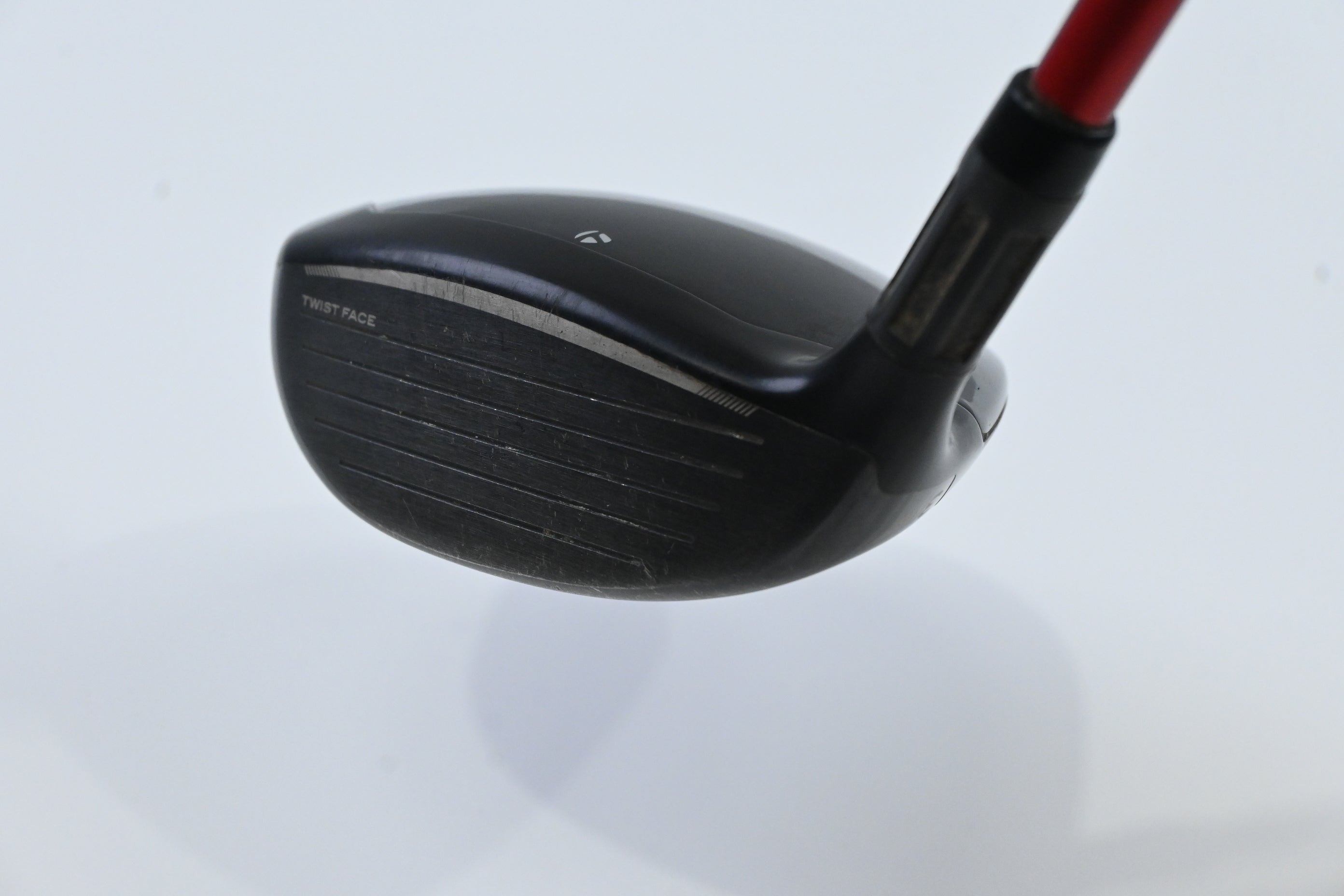 Taylormade Stealth 2 HD #3 Wood / 16 Degree / Regular Flex Speeder NX 50 Shaft