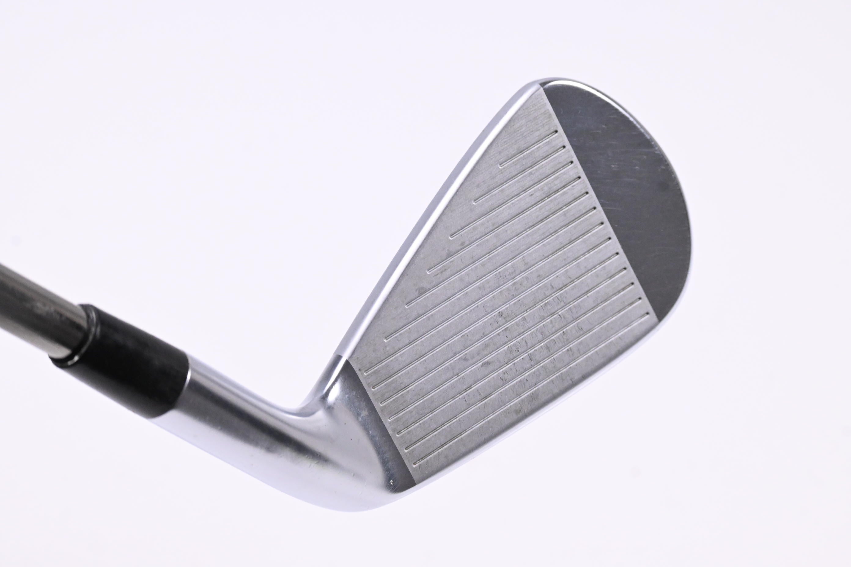Left Hand Srixon ZX Utility #4 Iron / 23 Degree / Regular Flex UST Mamiya Recoil